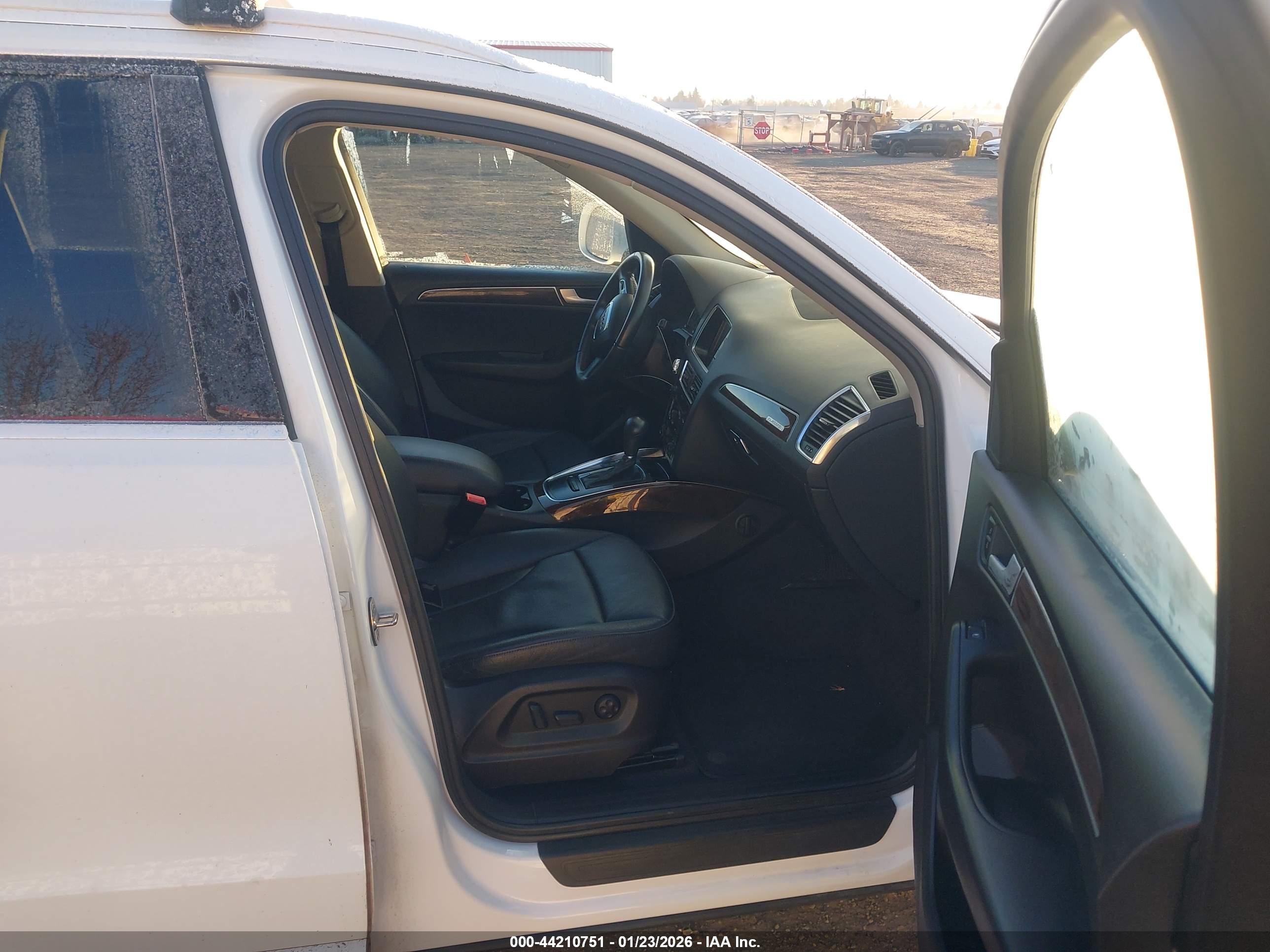 AUDI Q5 image 5