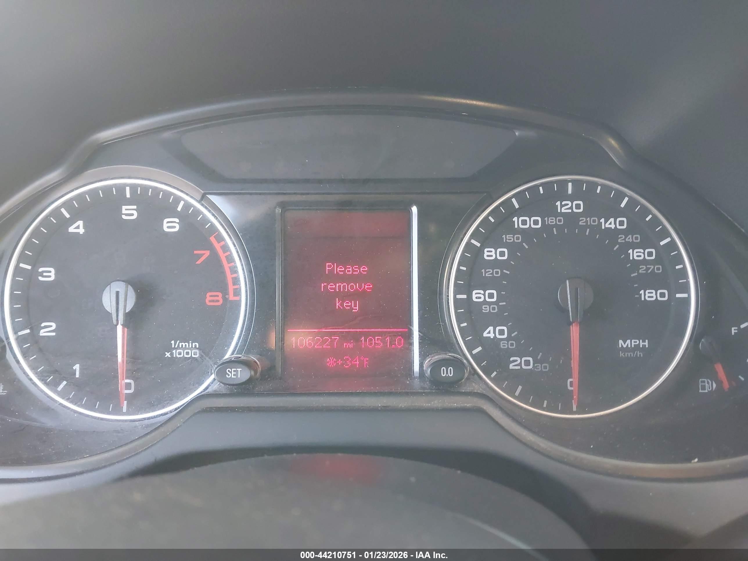 AUDI Q5 image 7