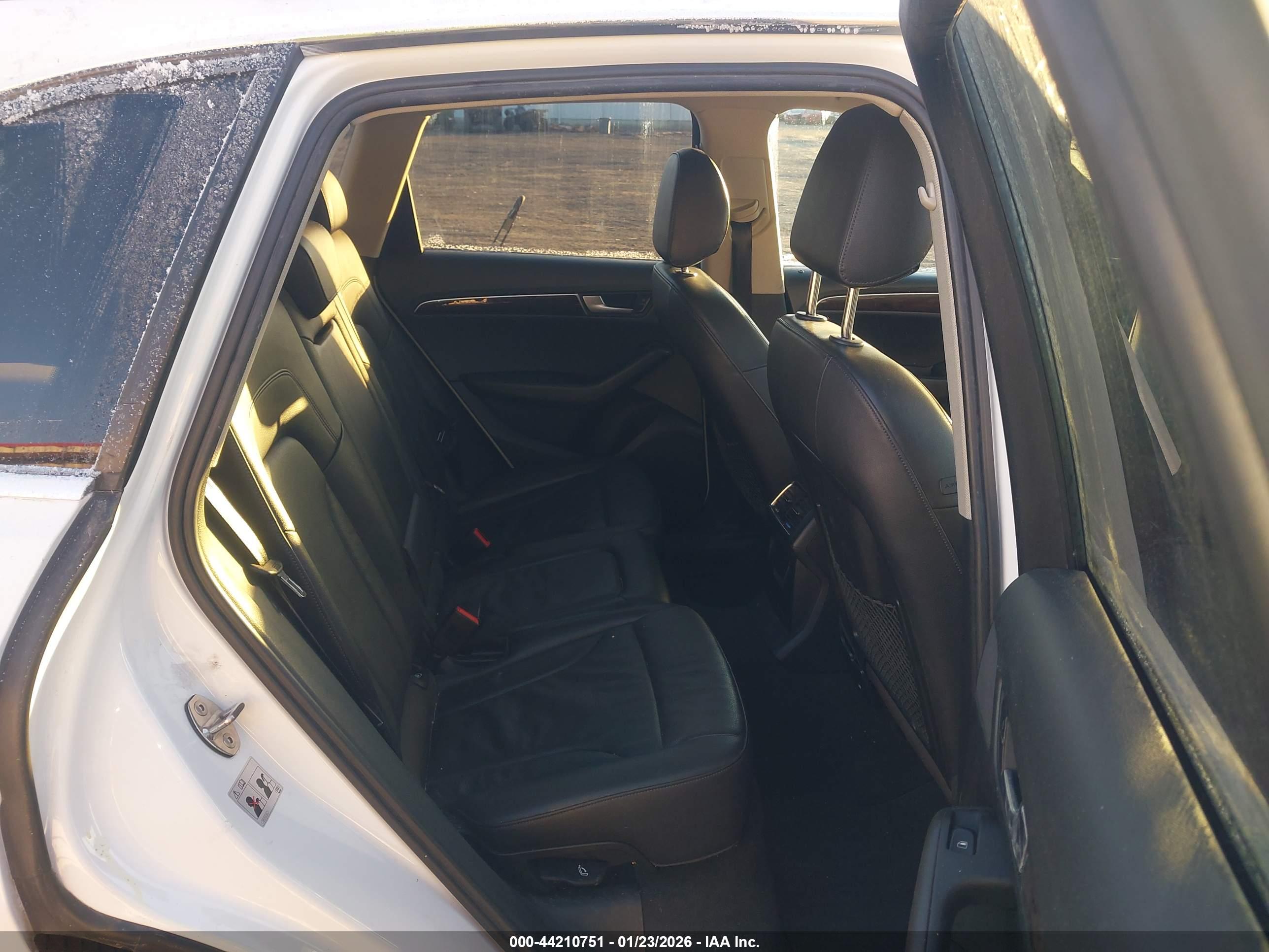 AUDI Q5 image 8