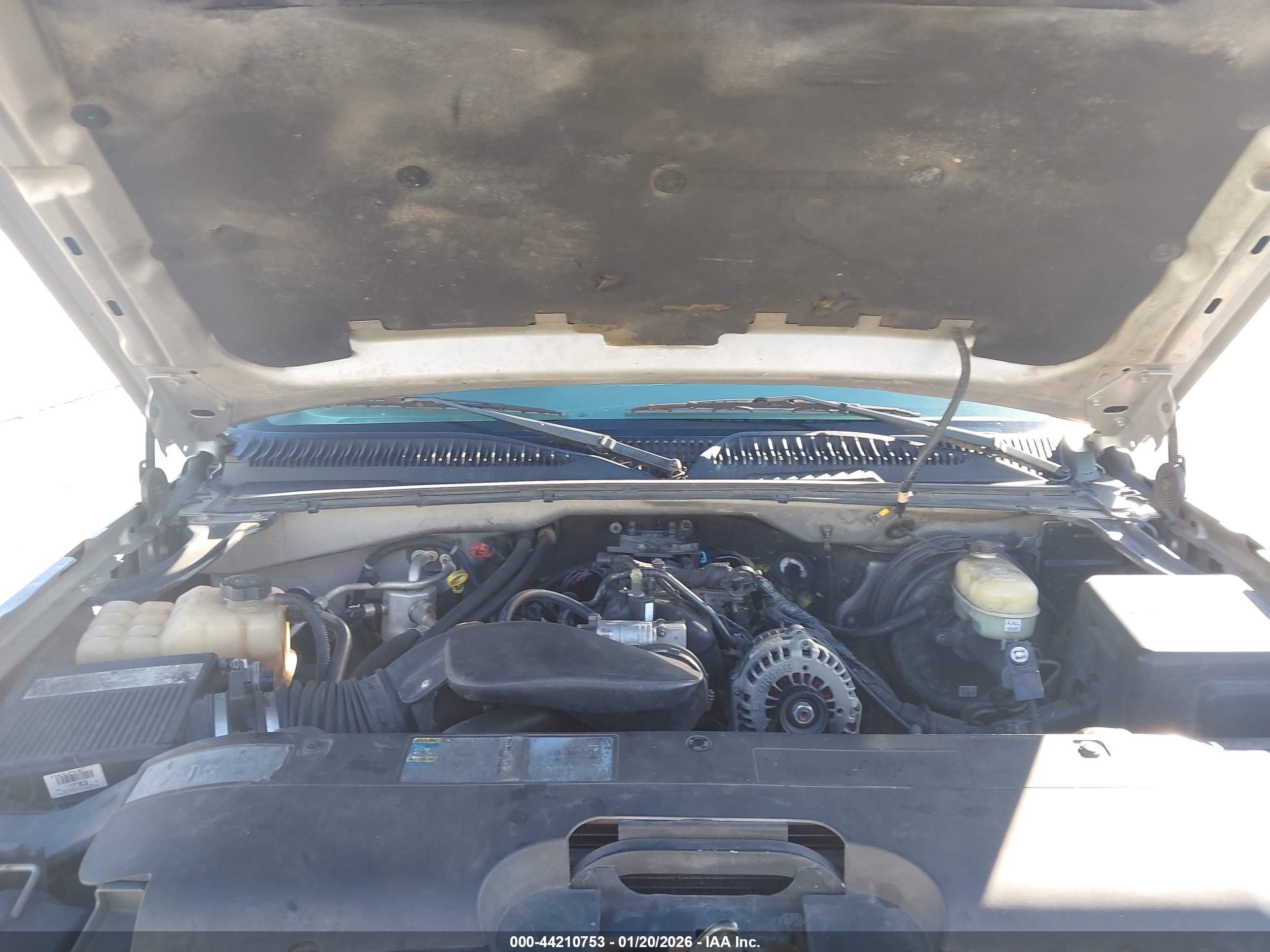 CHEVROLET SILVERADO image 10