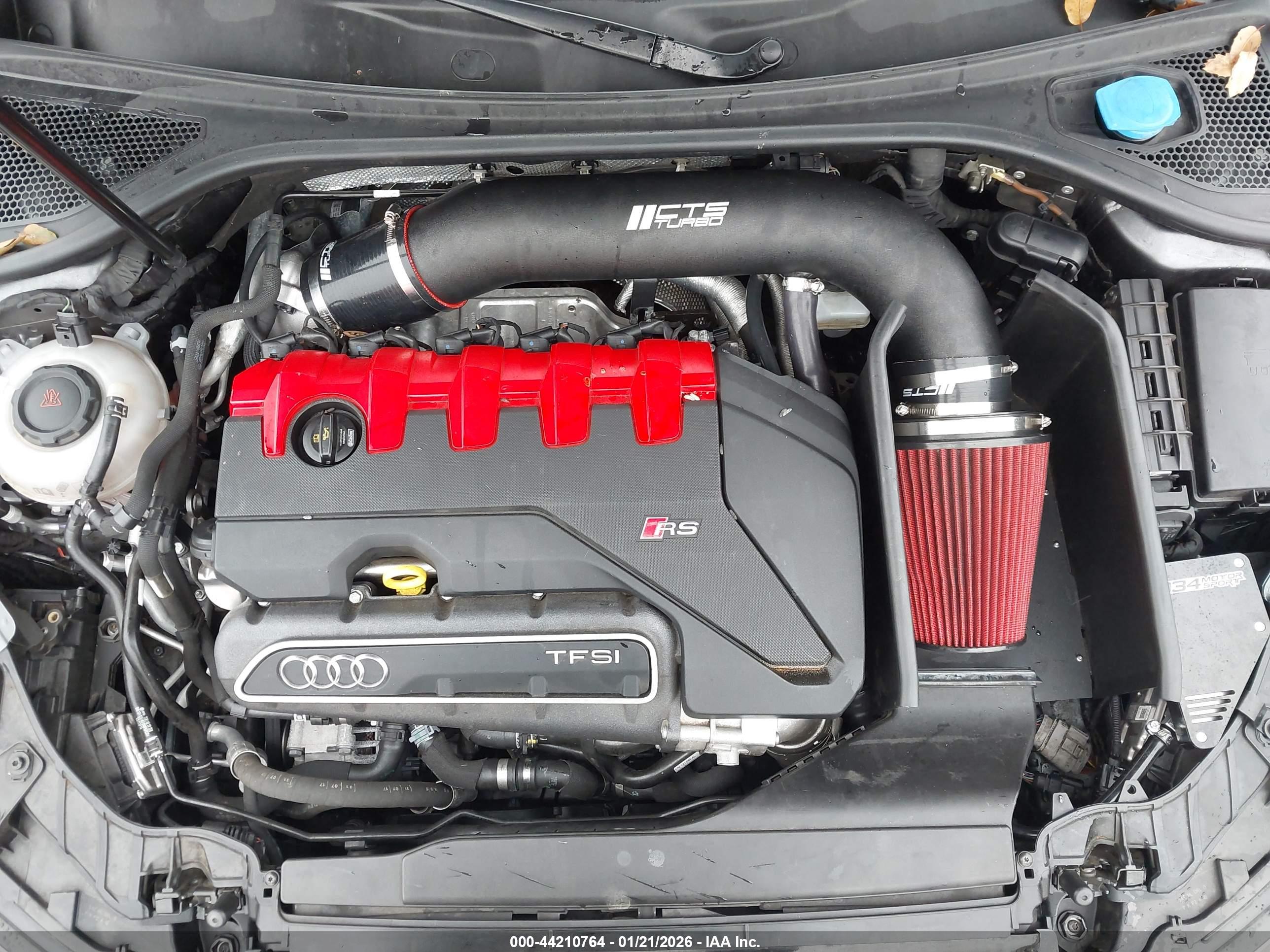 AUDI RS image 10