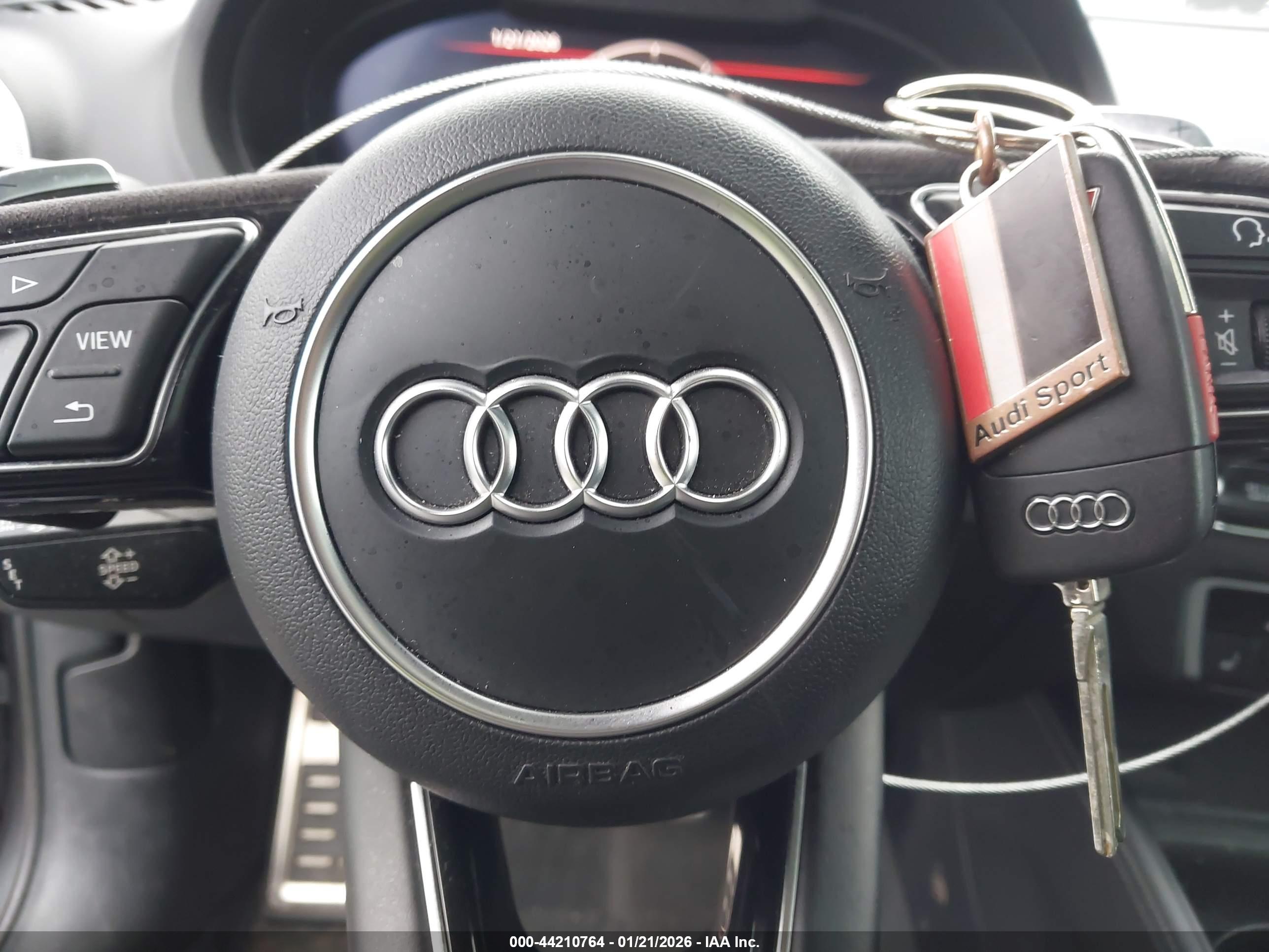 AUDI RS image 11