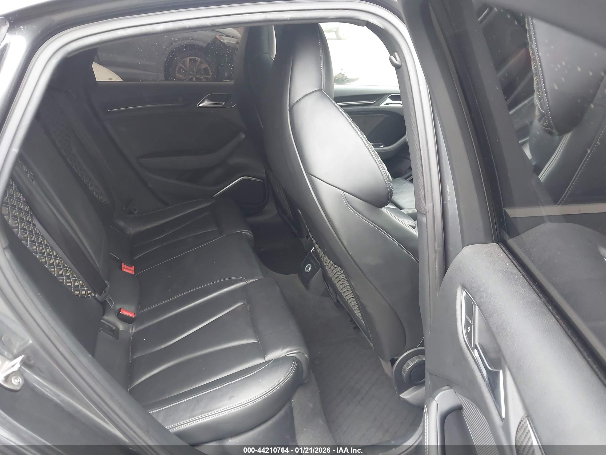 AUDI RS image 8
