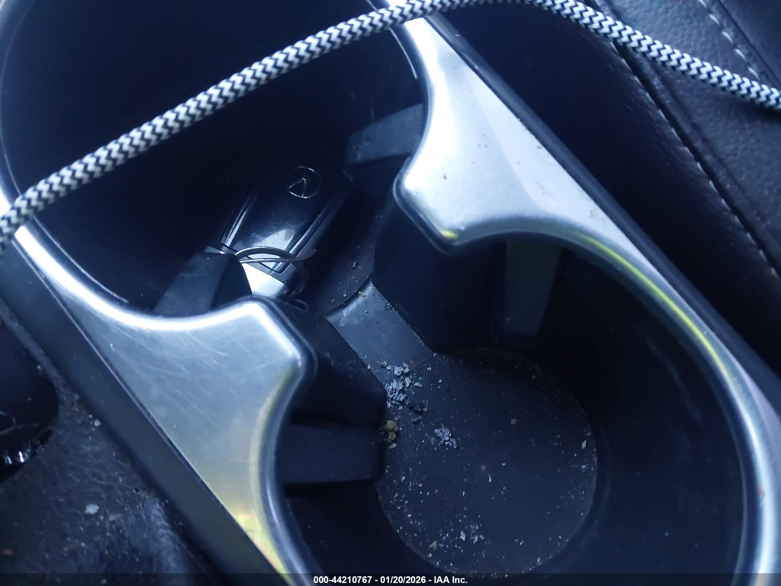 ACURA ILX image 11