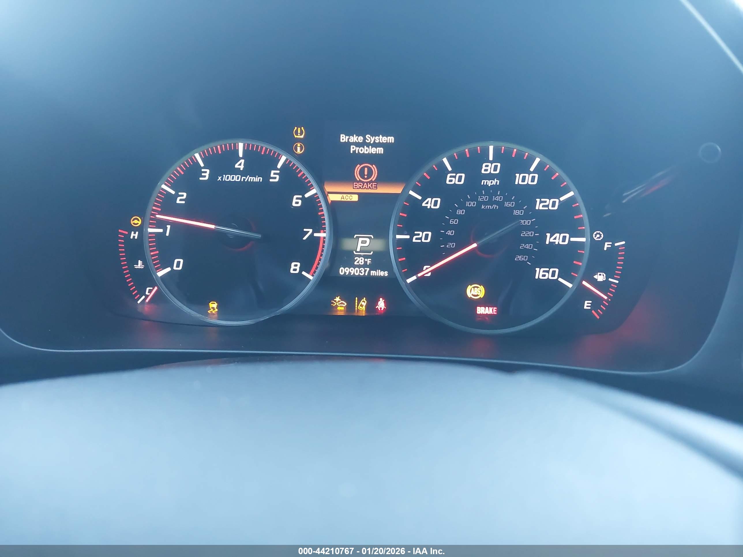 ACURA ILX image 7