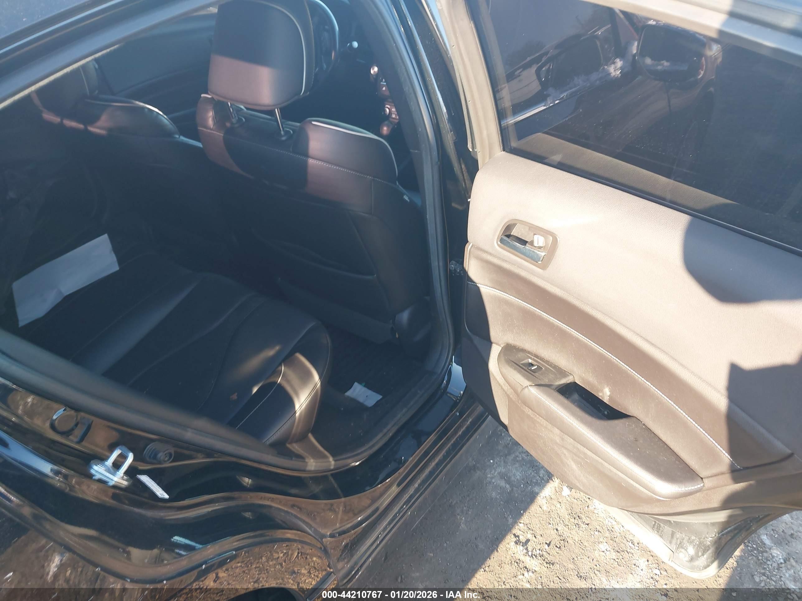 ACURA ILX image 8