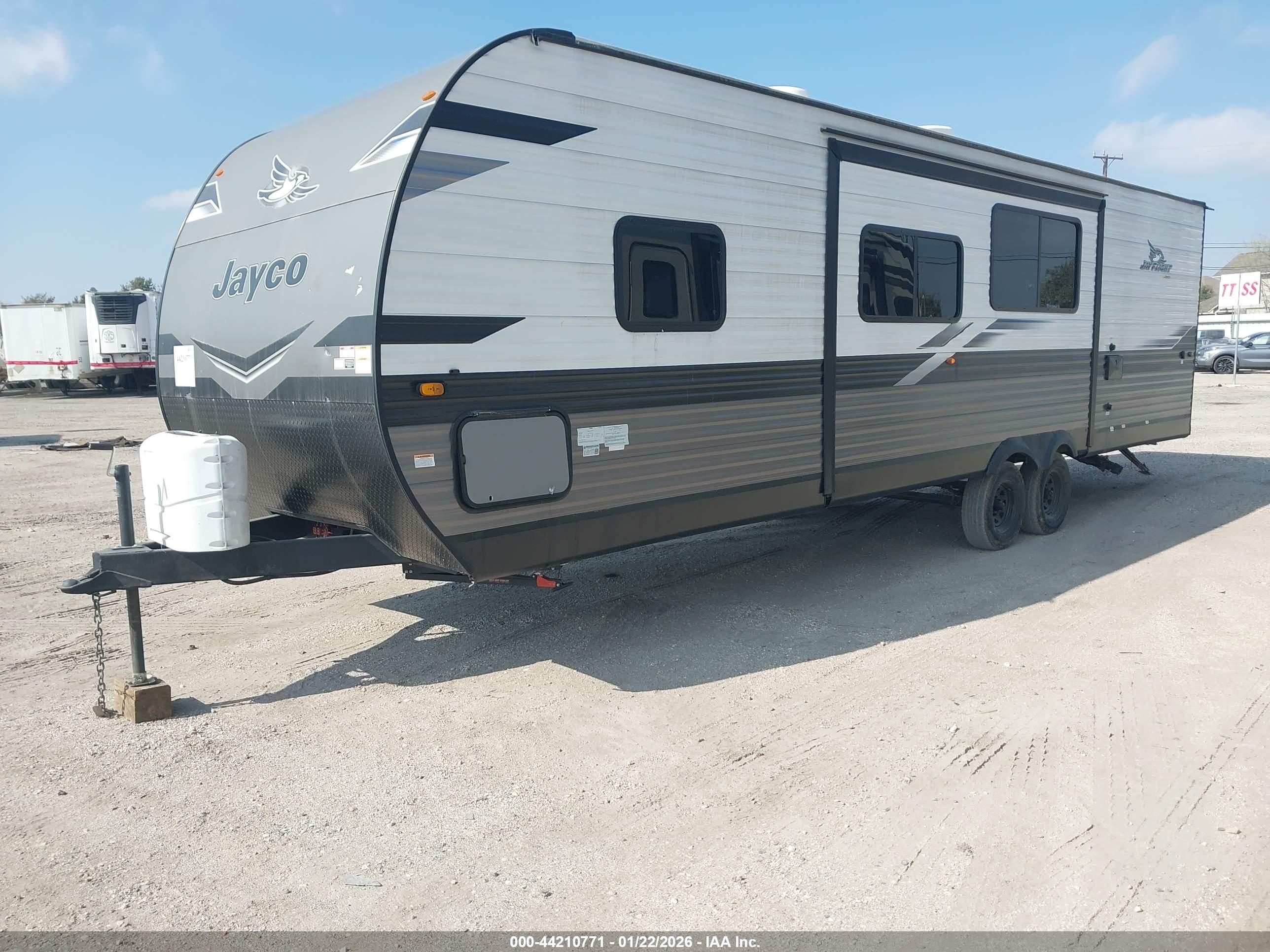 JAYCO TRAILER image 2