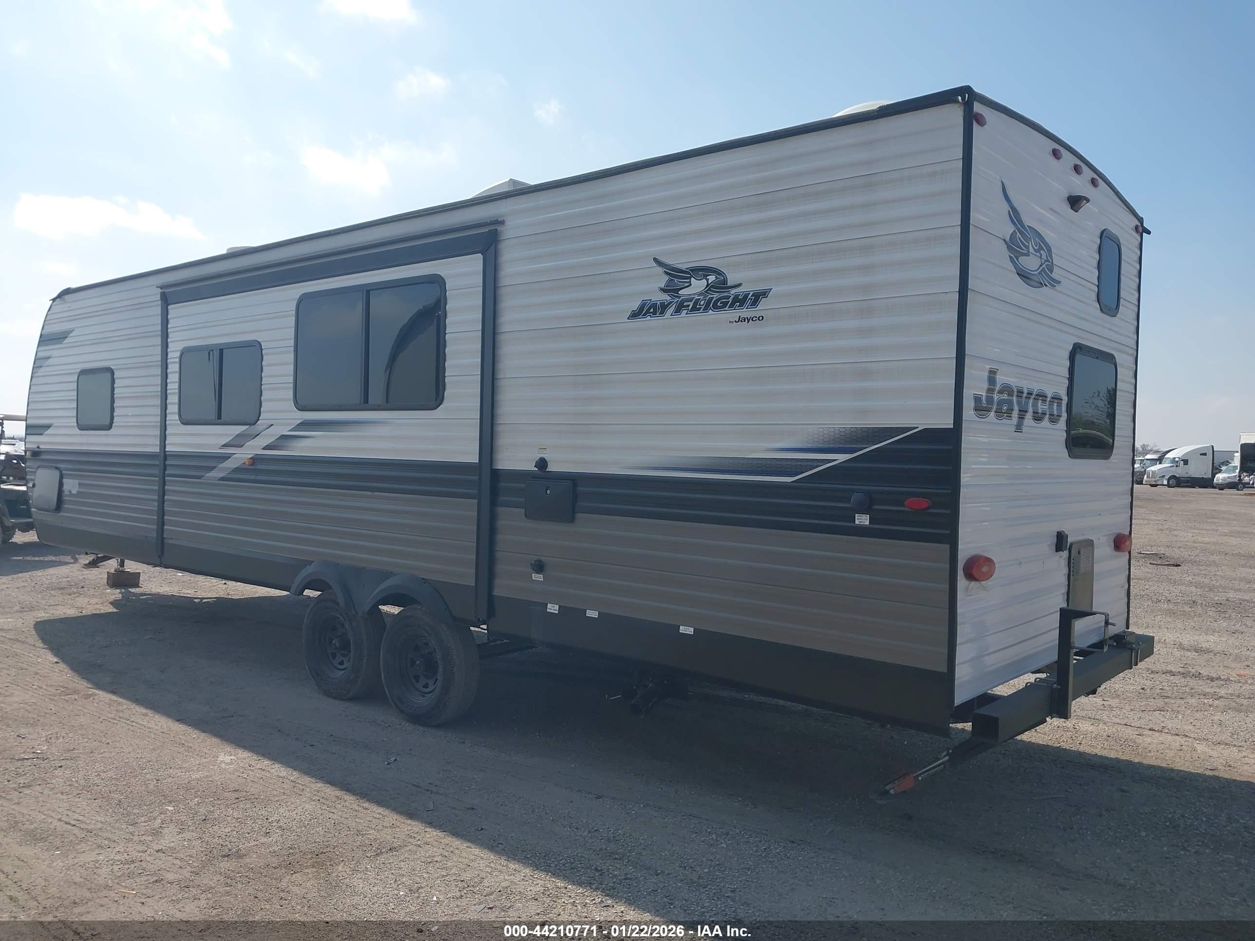 JAYCO TRAILER image 3