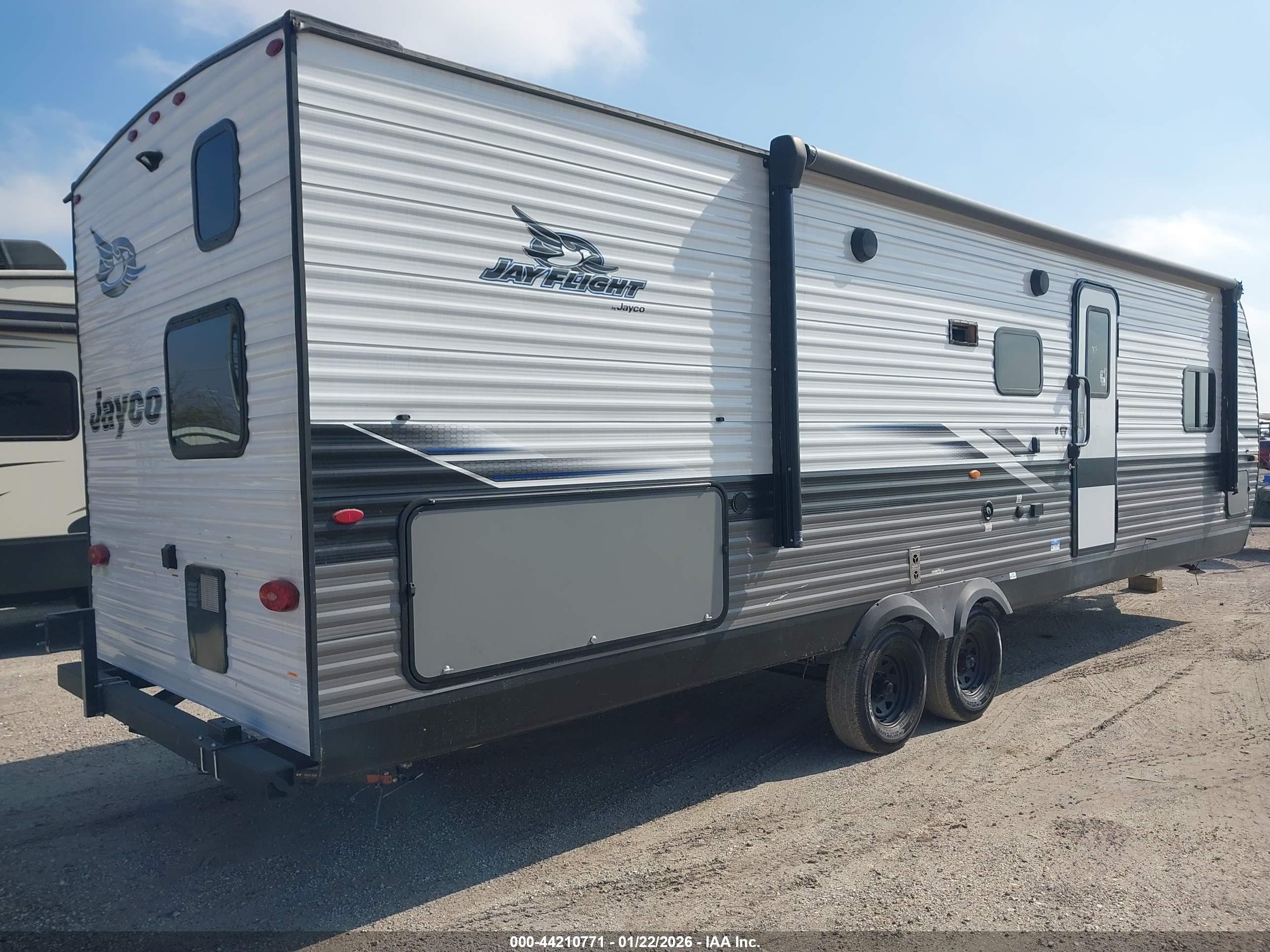 JAYCO TRAILER image 4