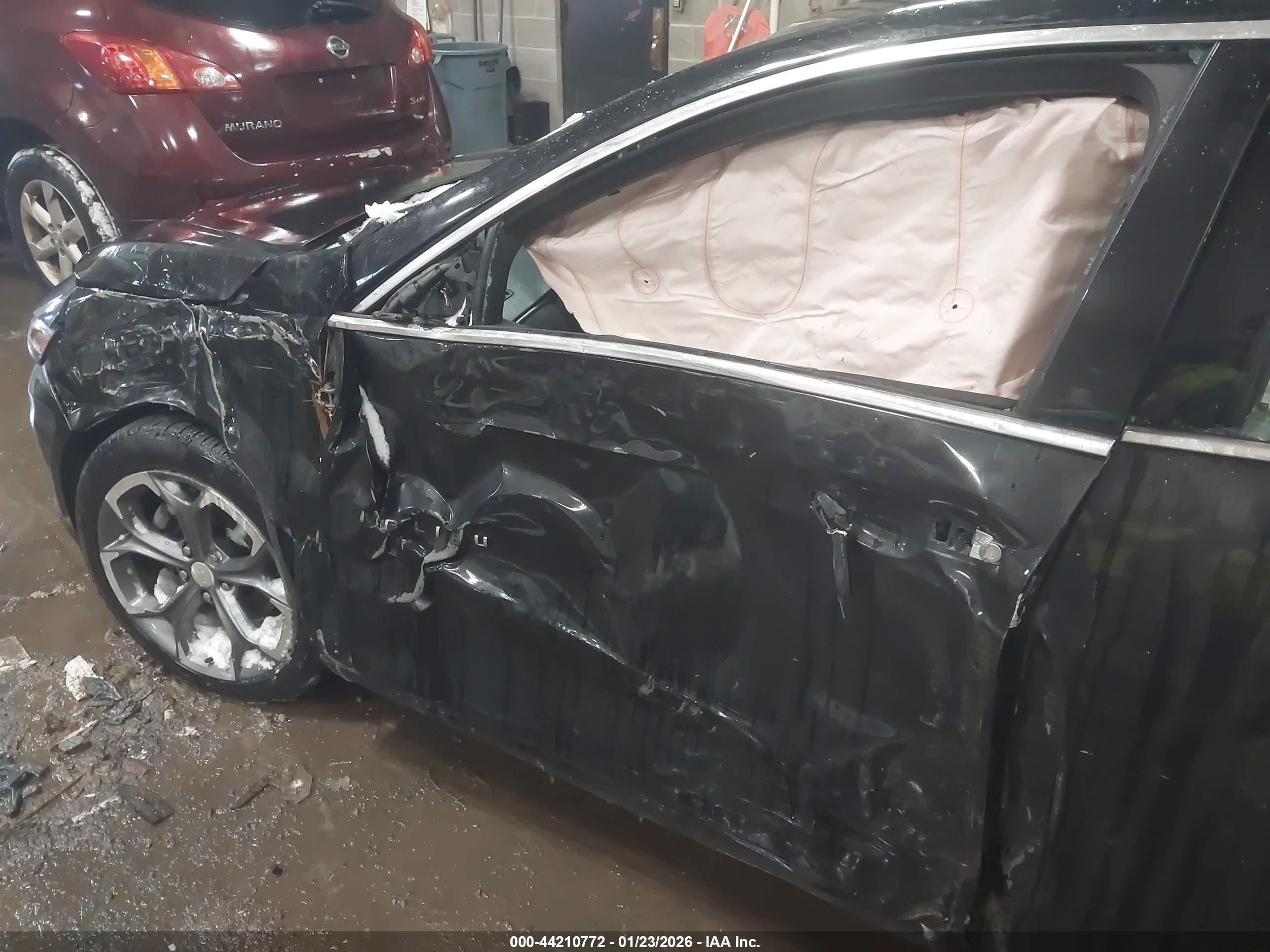 CHEVROLET MALIBU image 6