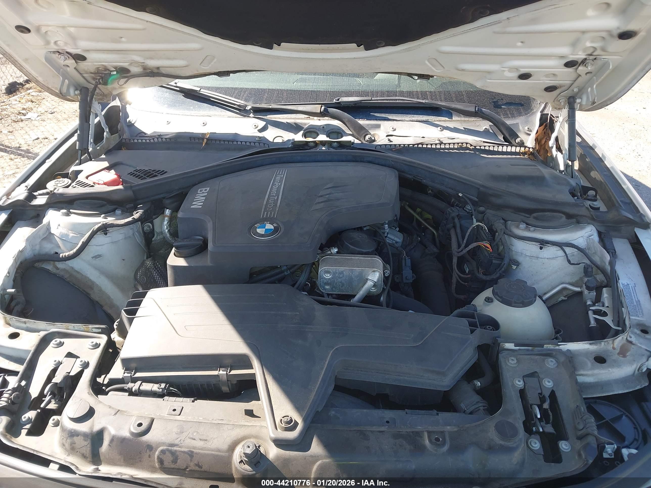 BMW 328I image 10