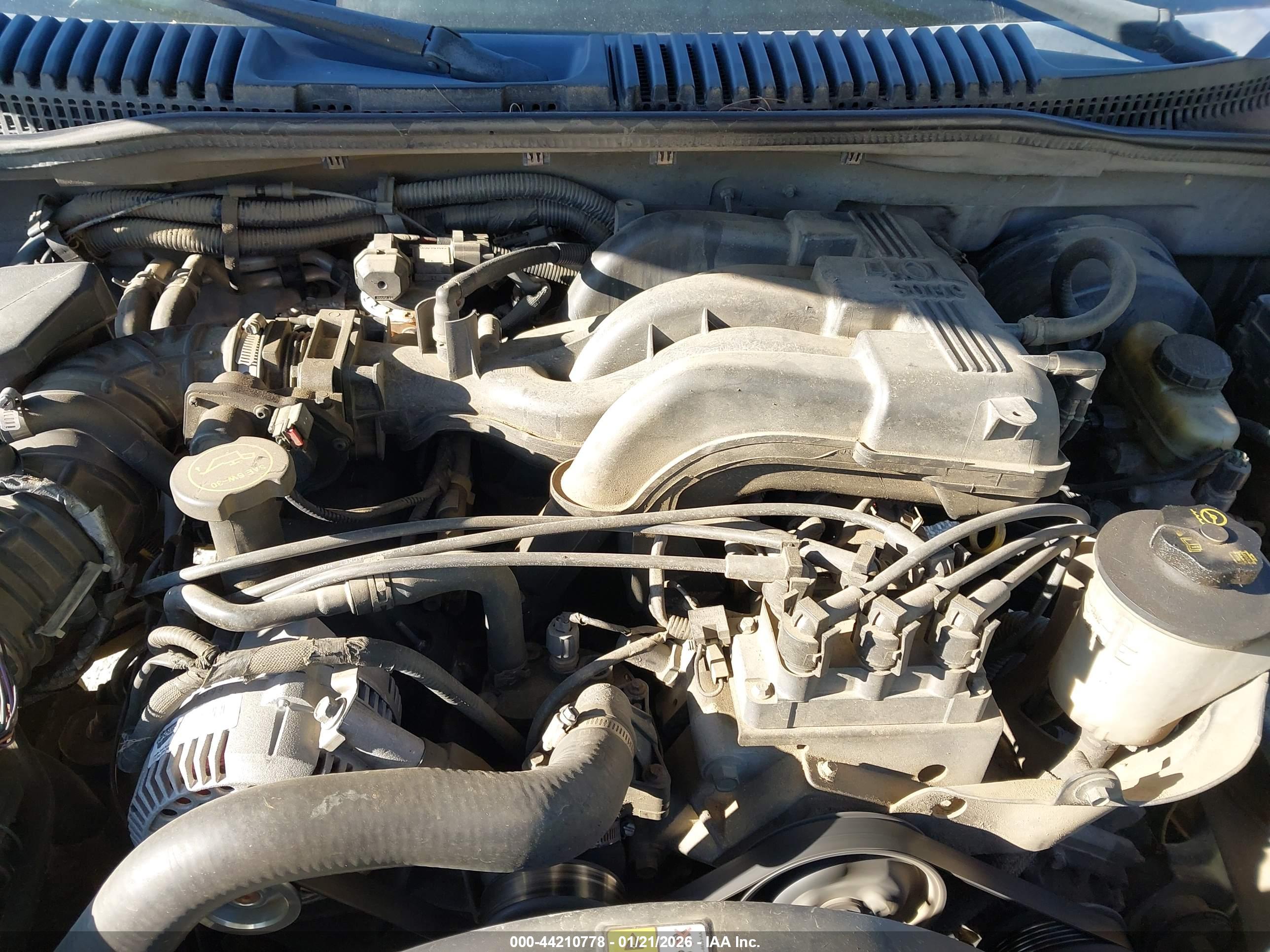FORD EXPLORER image 10