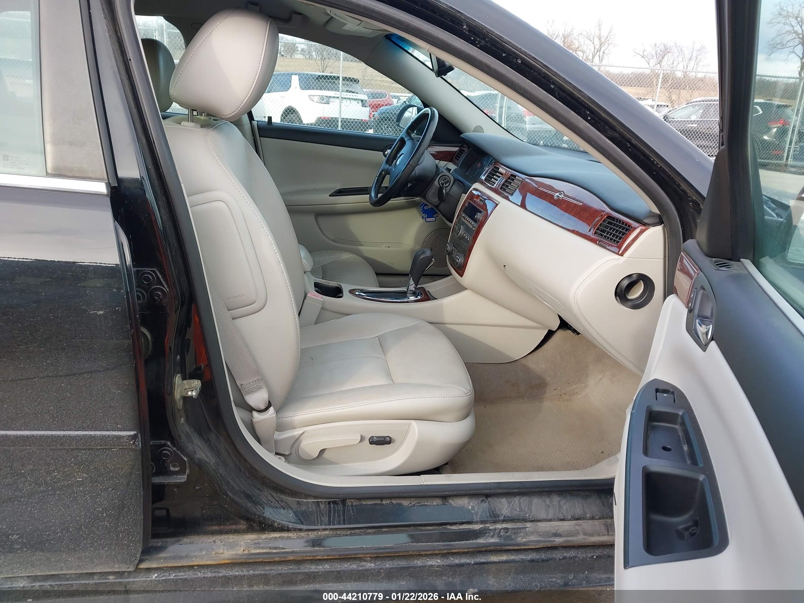 CHEVROLET IMPALA image 5