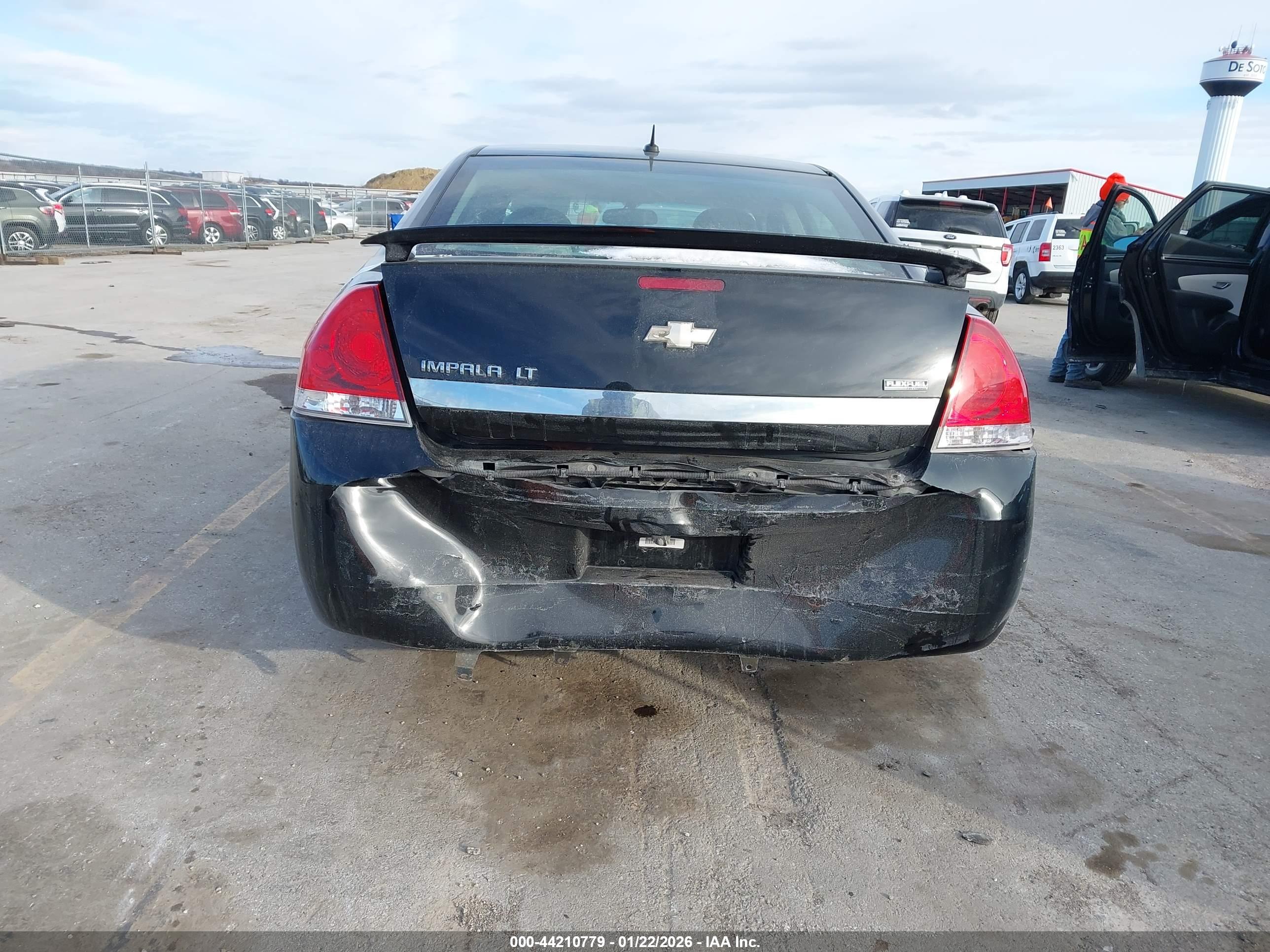 CHEVROLET IMPALA image 6