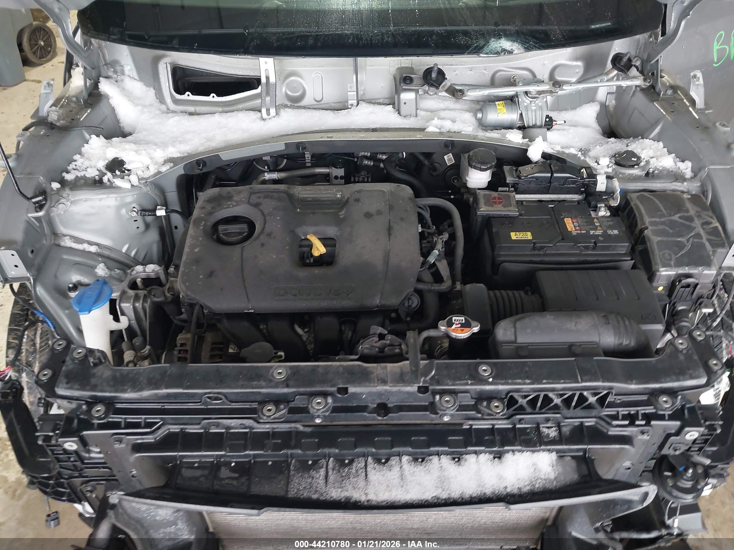 KIA SELTOS image 10