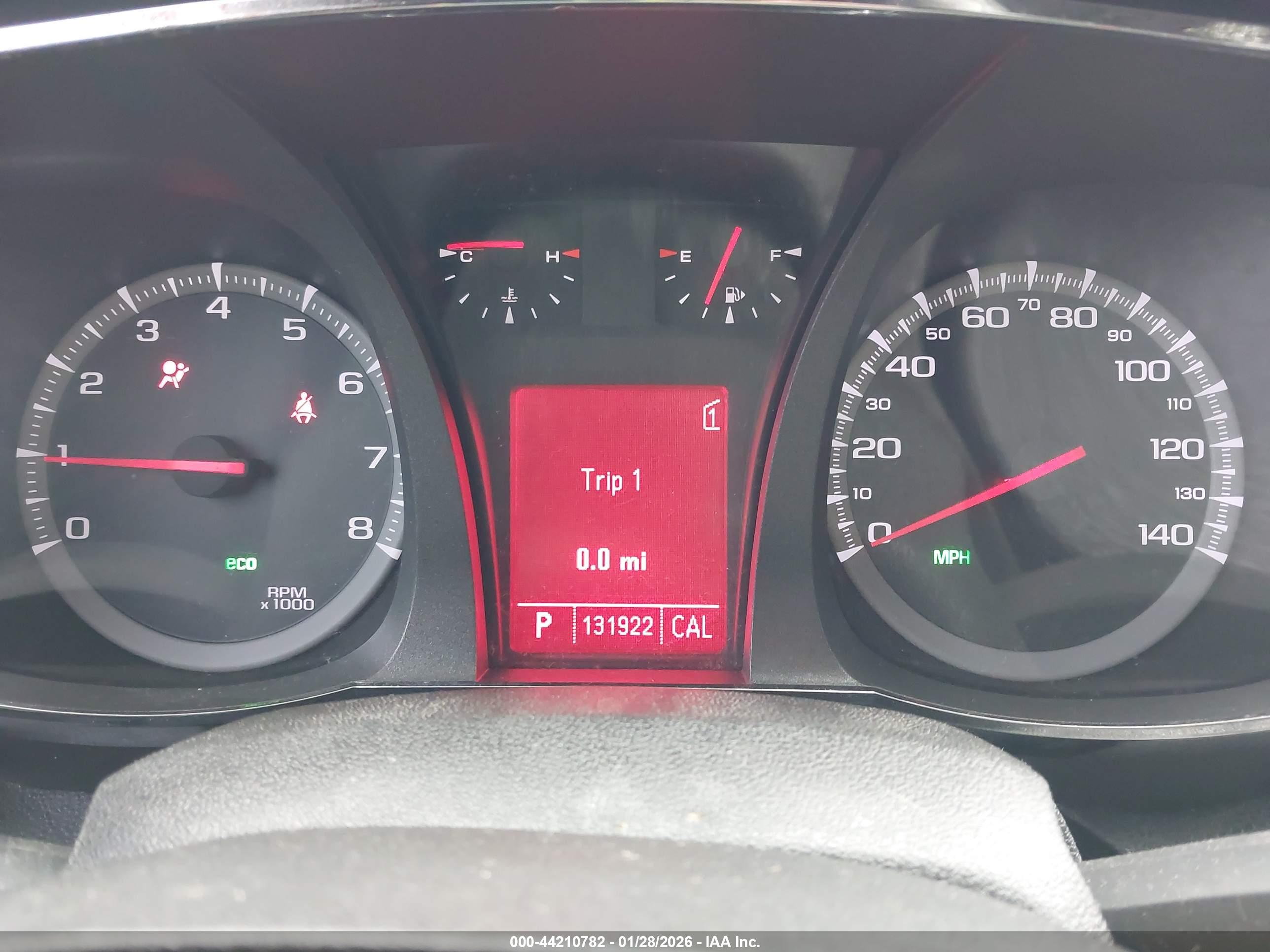 GMC TERRAIN image 7