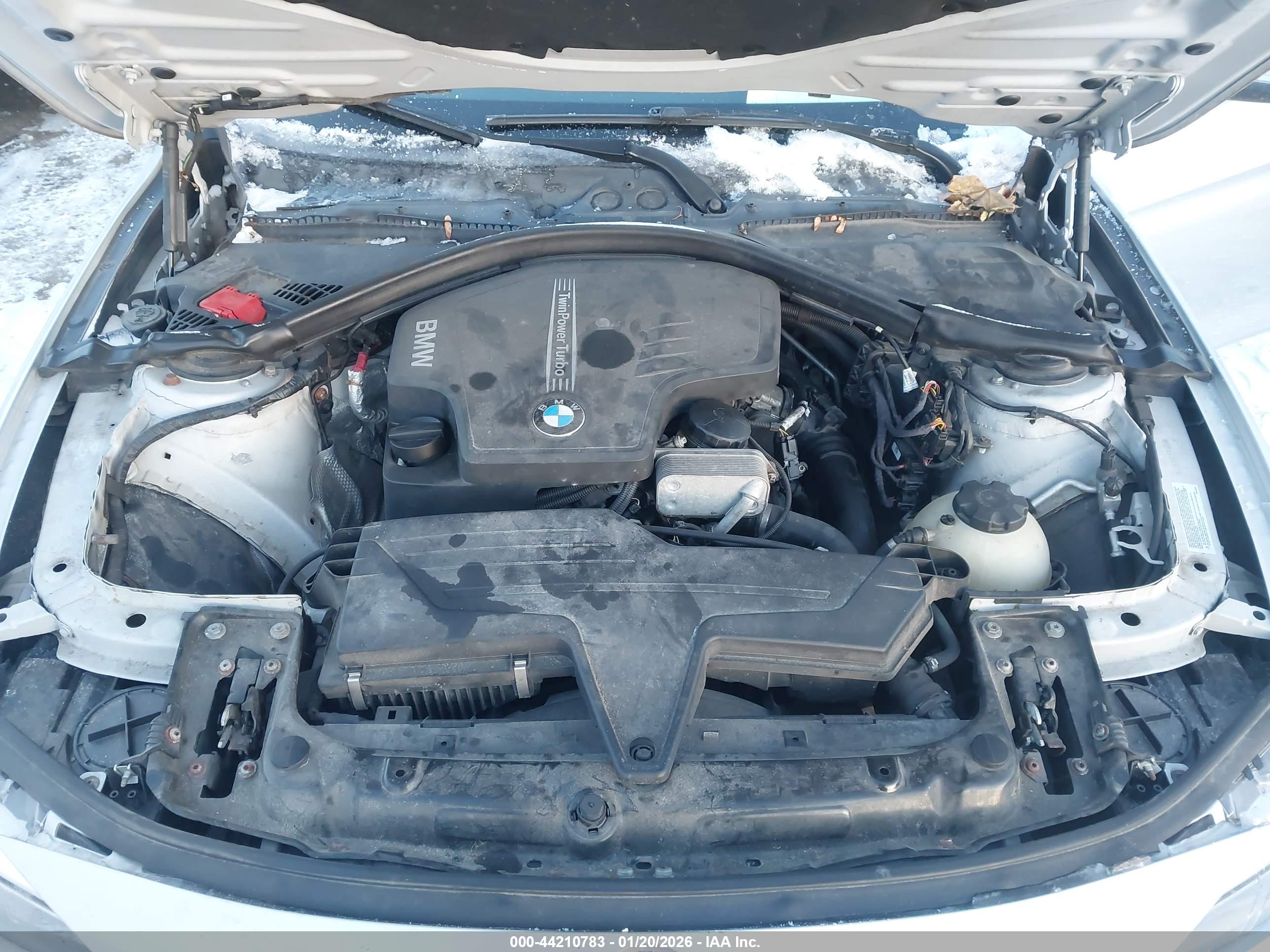BMW 328I image 10
