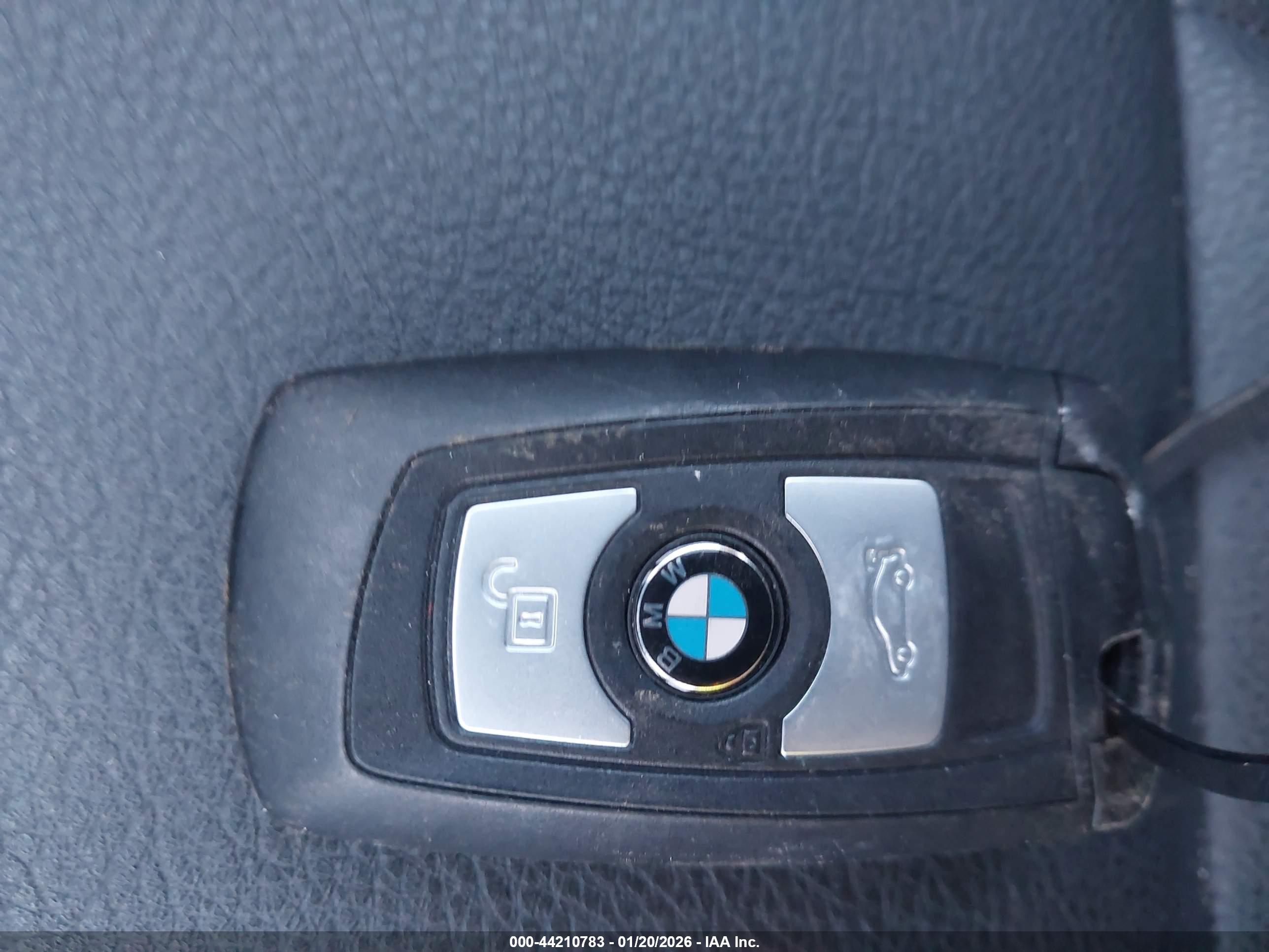 BMW 328I image 11