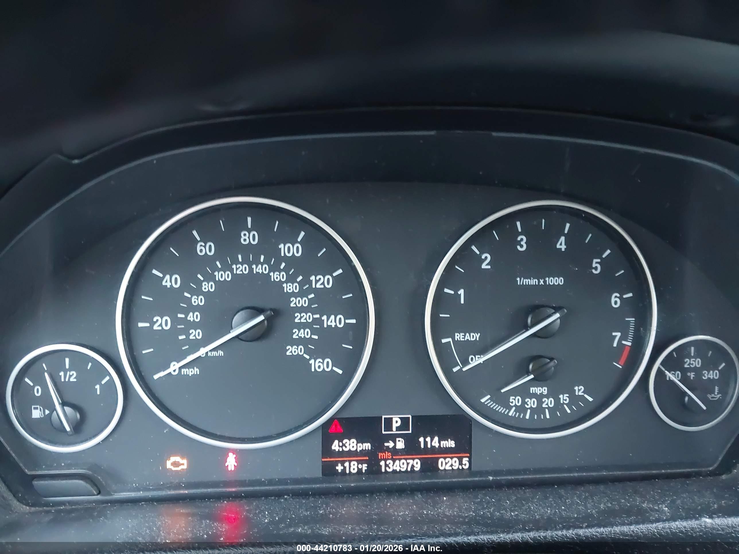 BMW 328I image 7