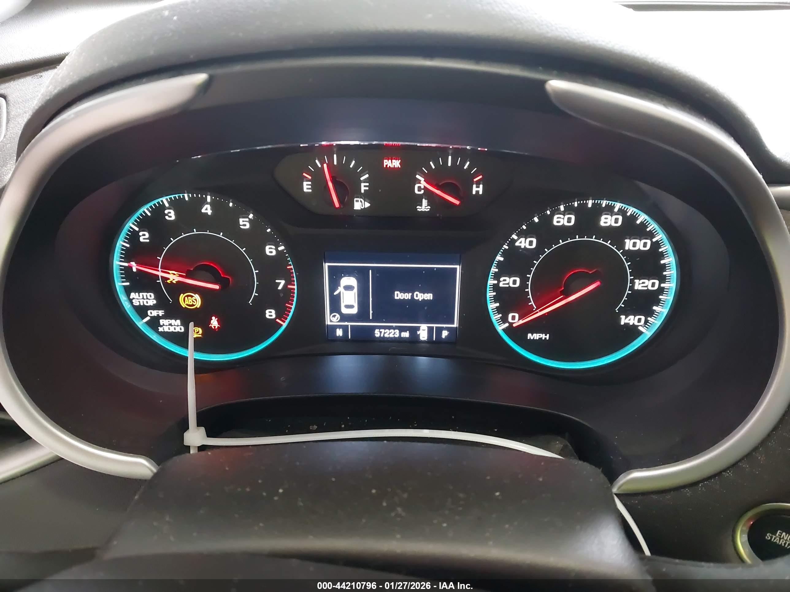 CHEVROLET MALIBU image 7