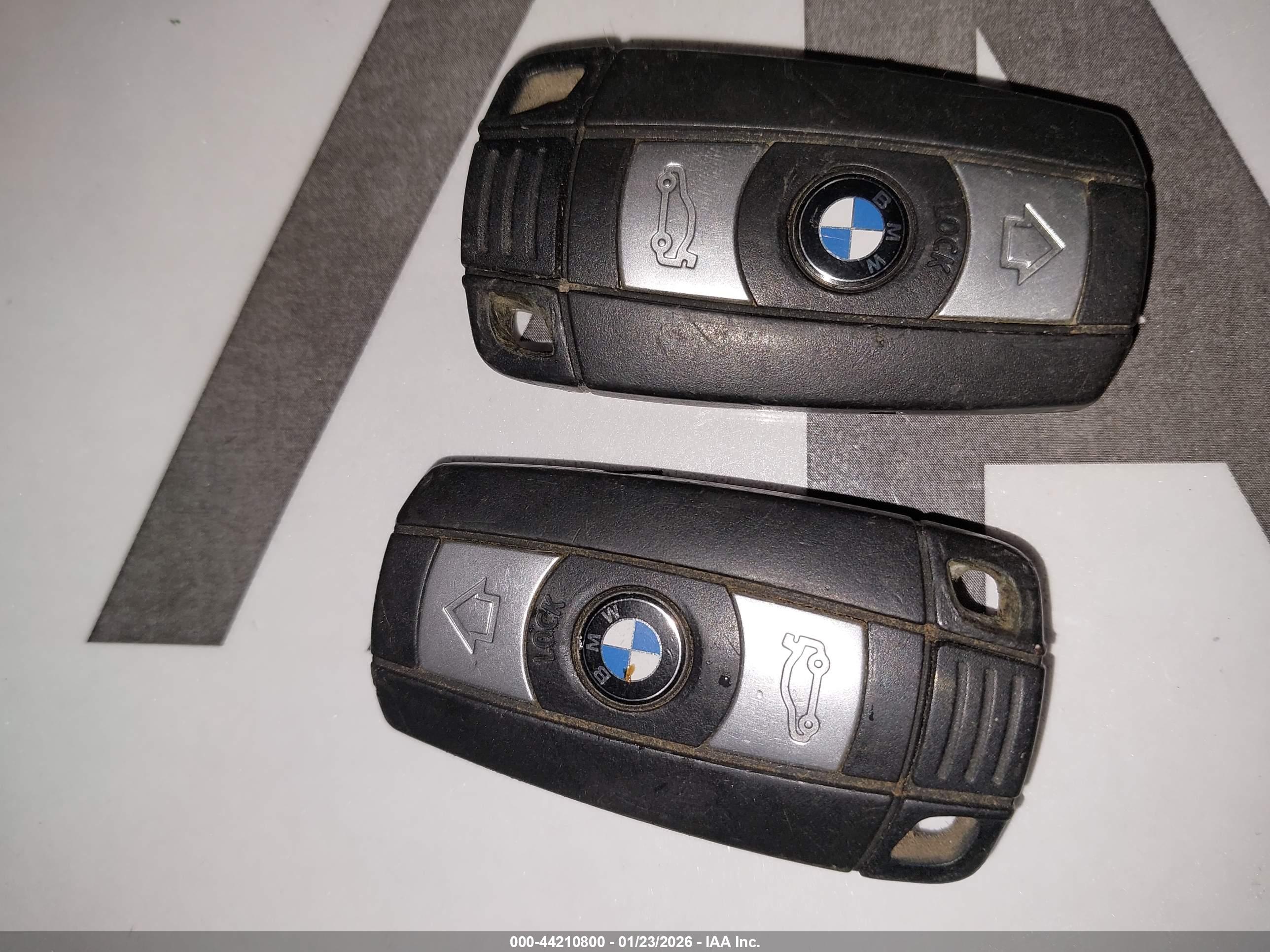 BMW X5 image 11