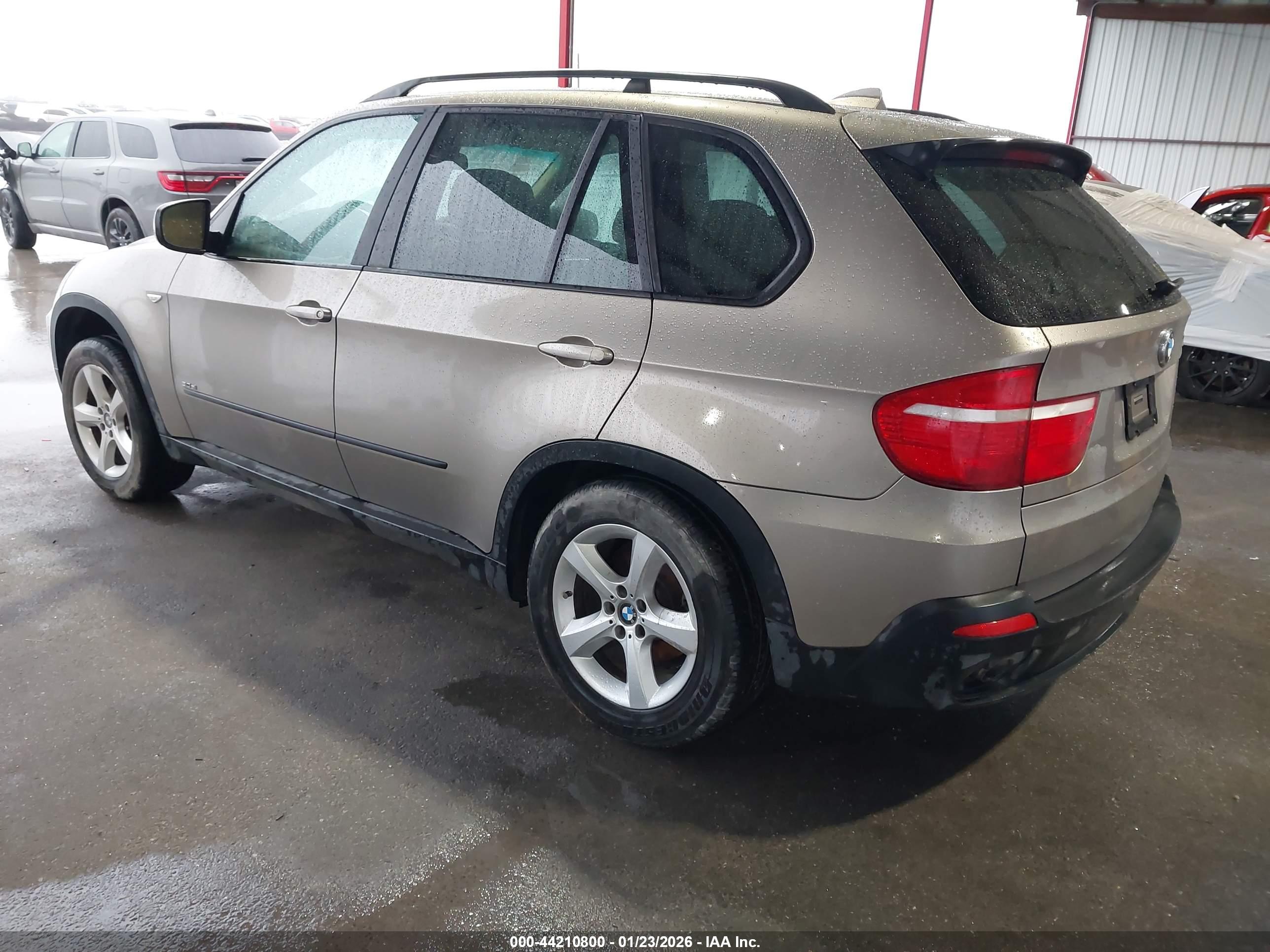 BMW X5 image 3