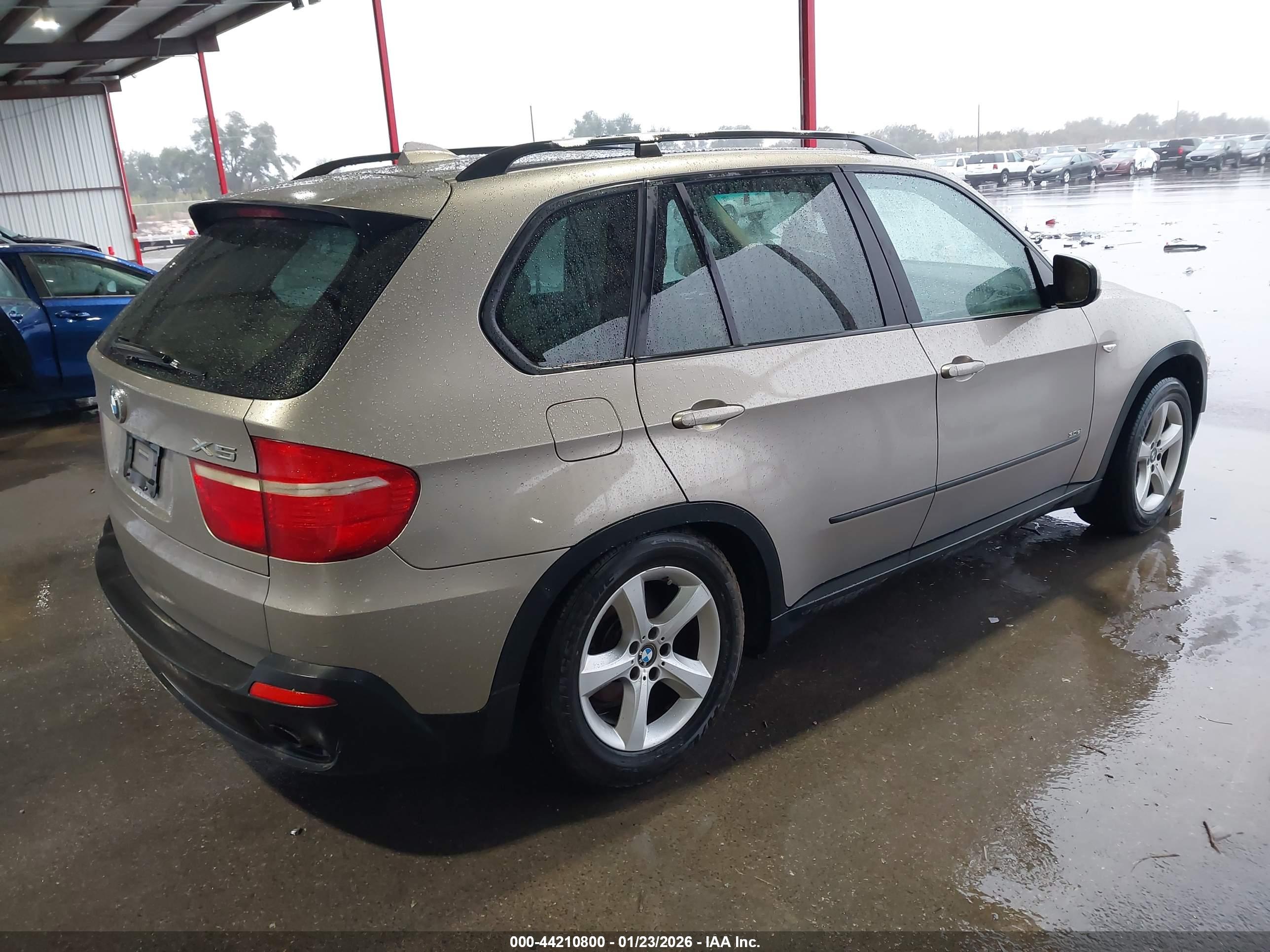 BMW X5 image 4