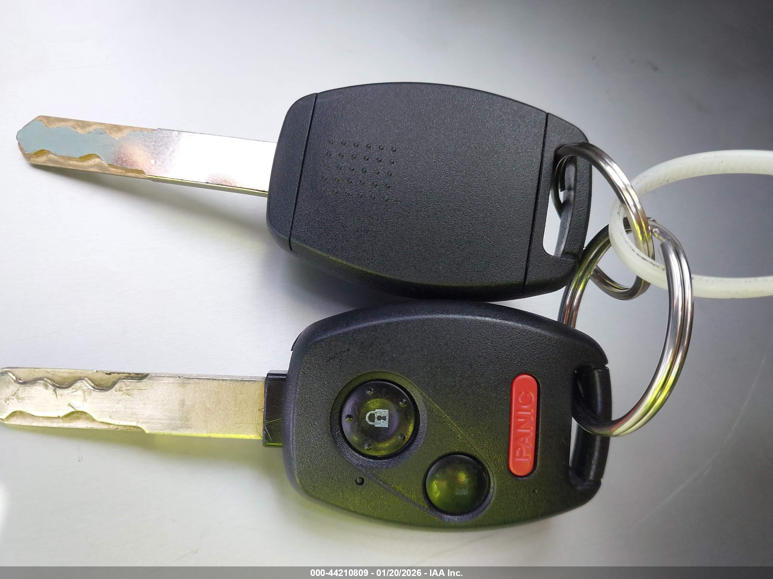 HONDA CIVIC image 11