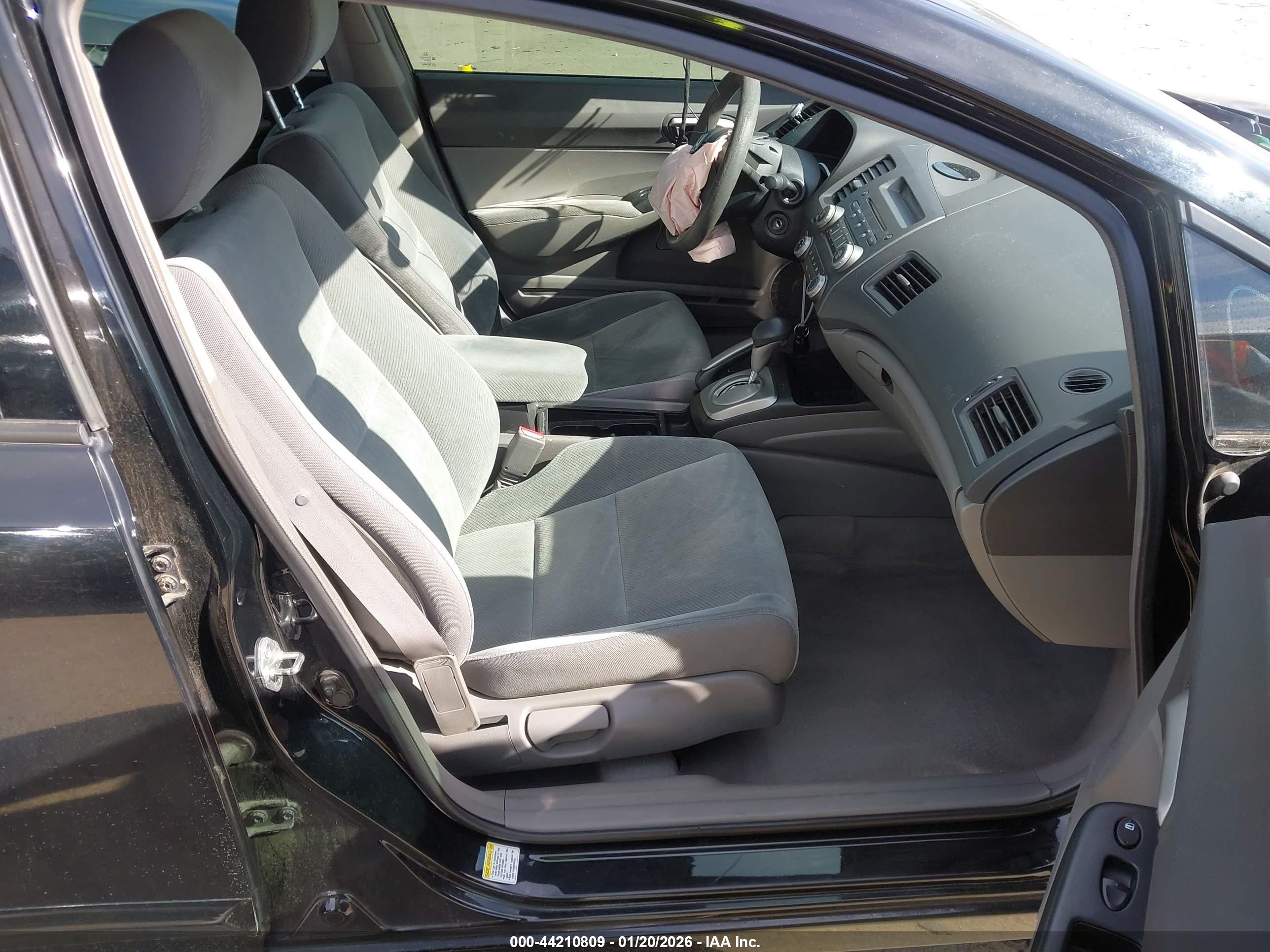 HONDA CIVIC image 5