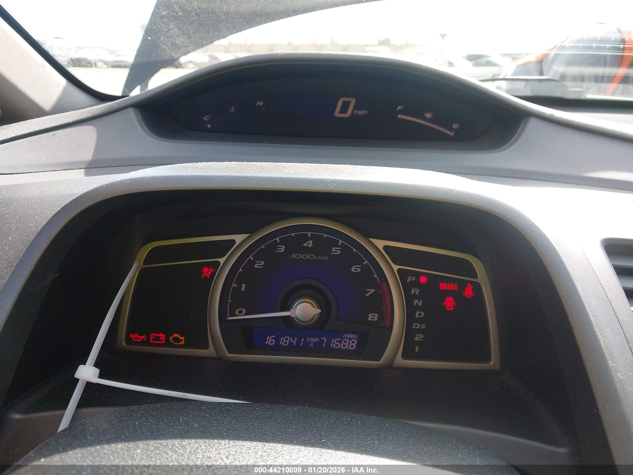 HONDA CIVIC image 7
