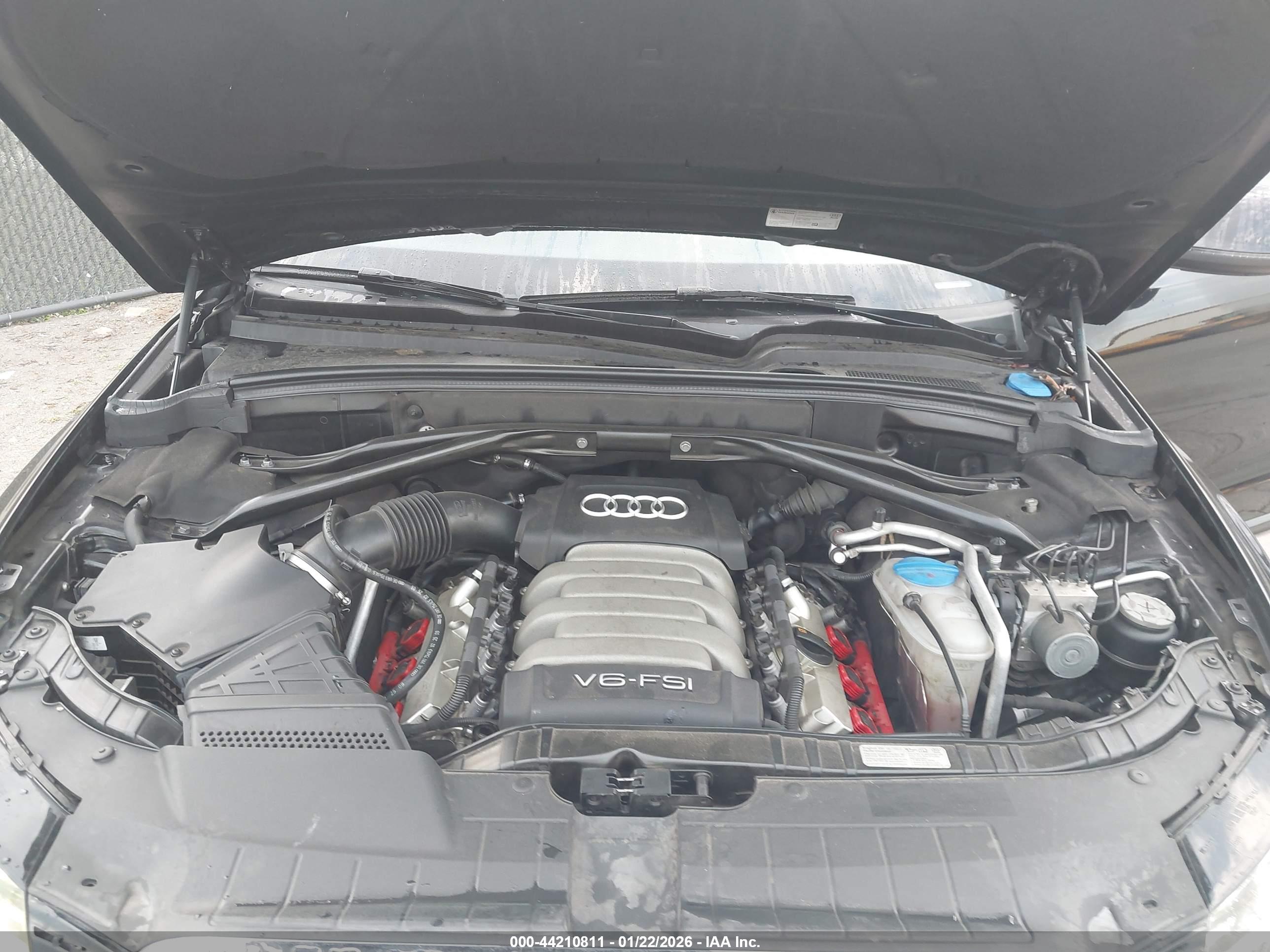 AUDI Q5 image 10