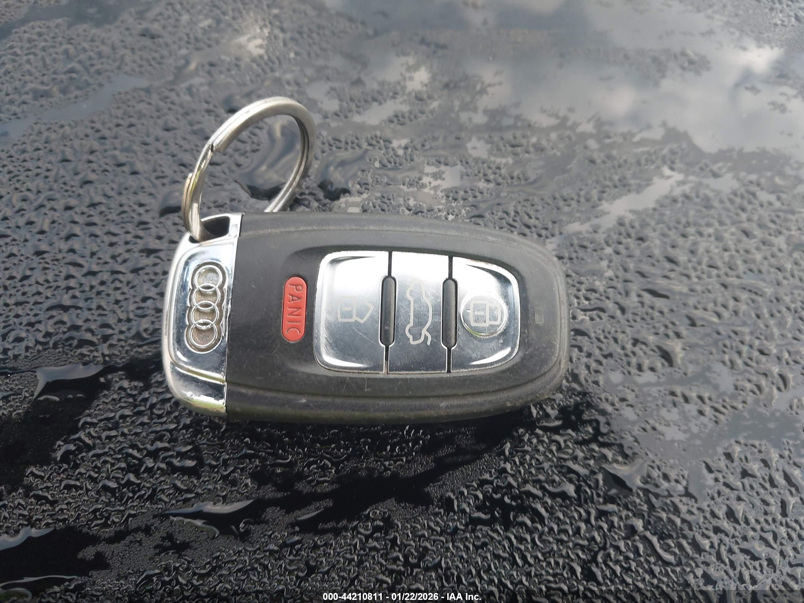AUDI Q5 image 11