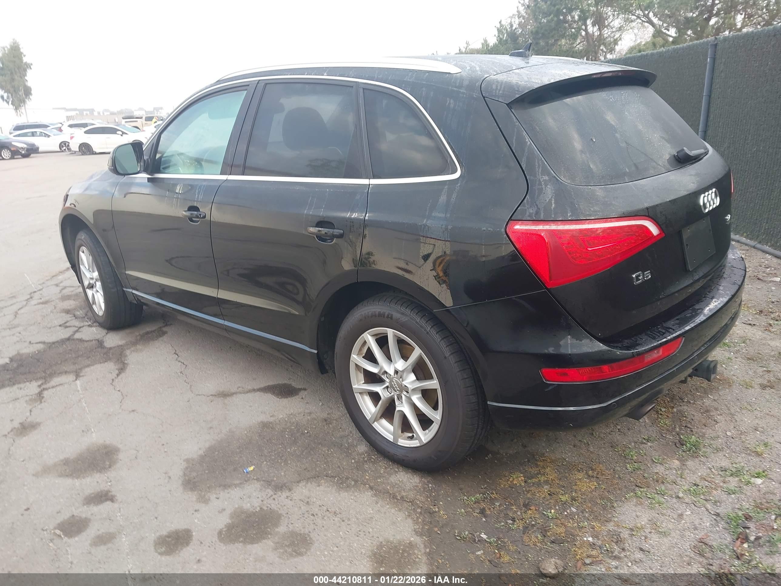 AUDI Q5 image 3