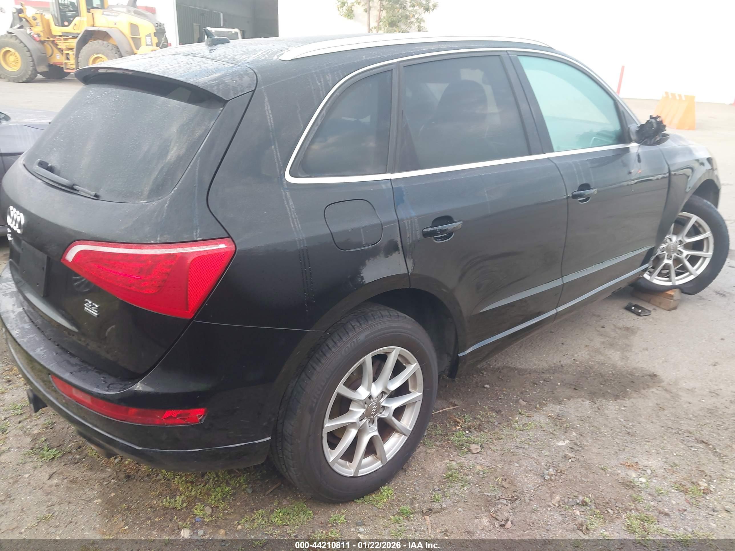 AUDI Q5 image 4
