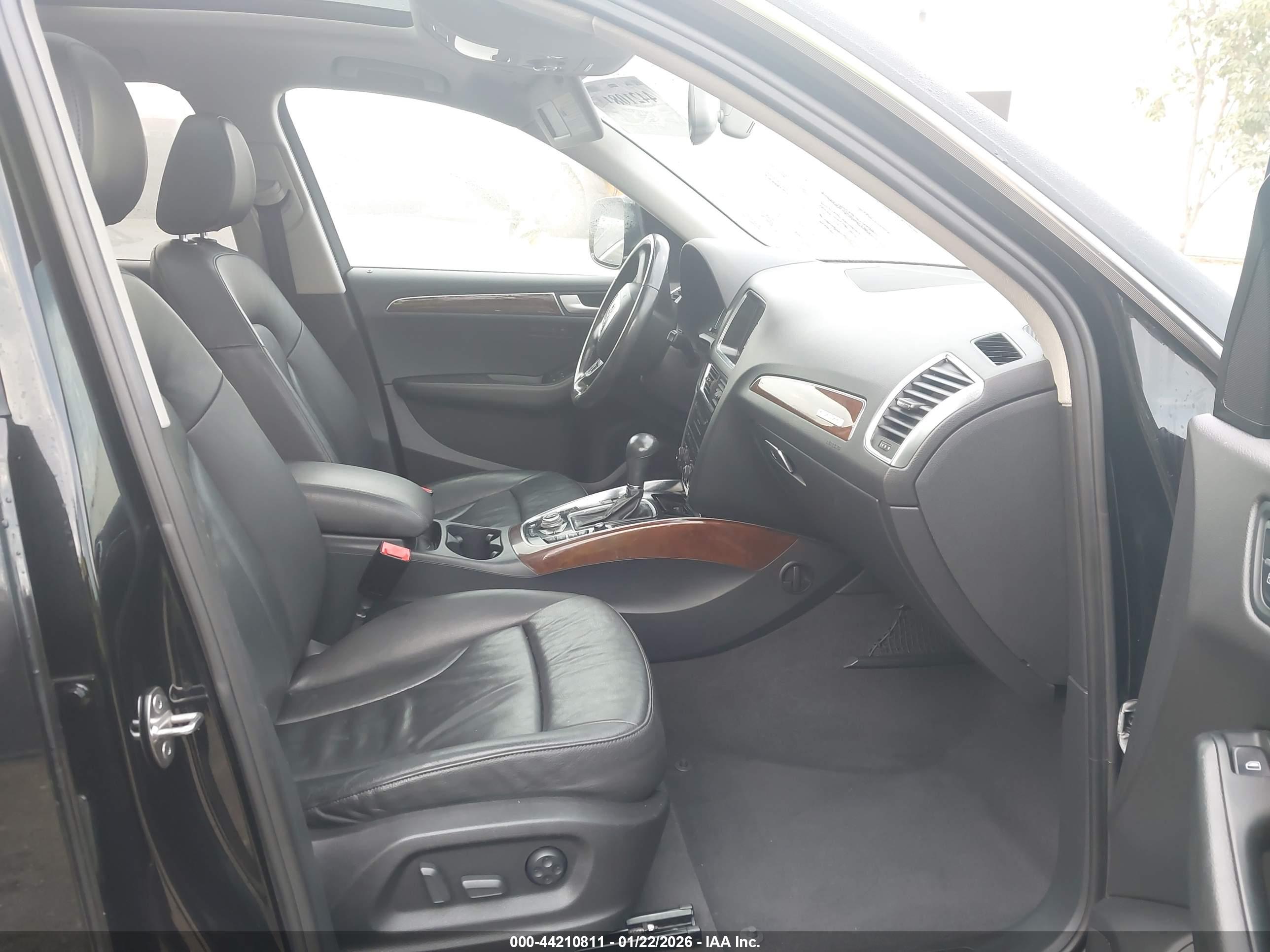 AUDI Q5 image 5