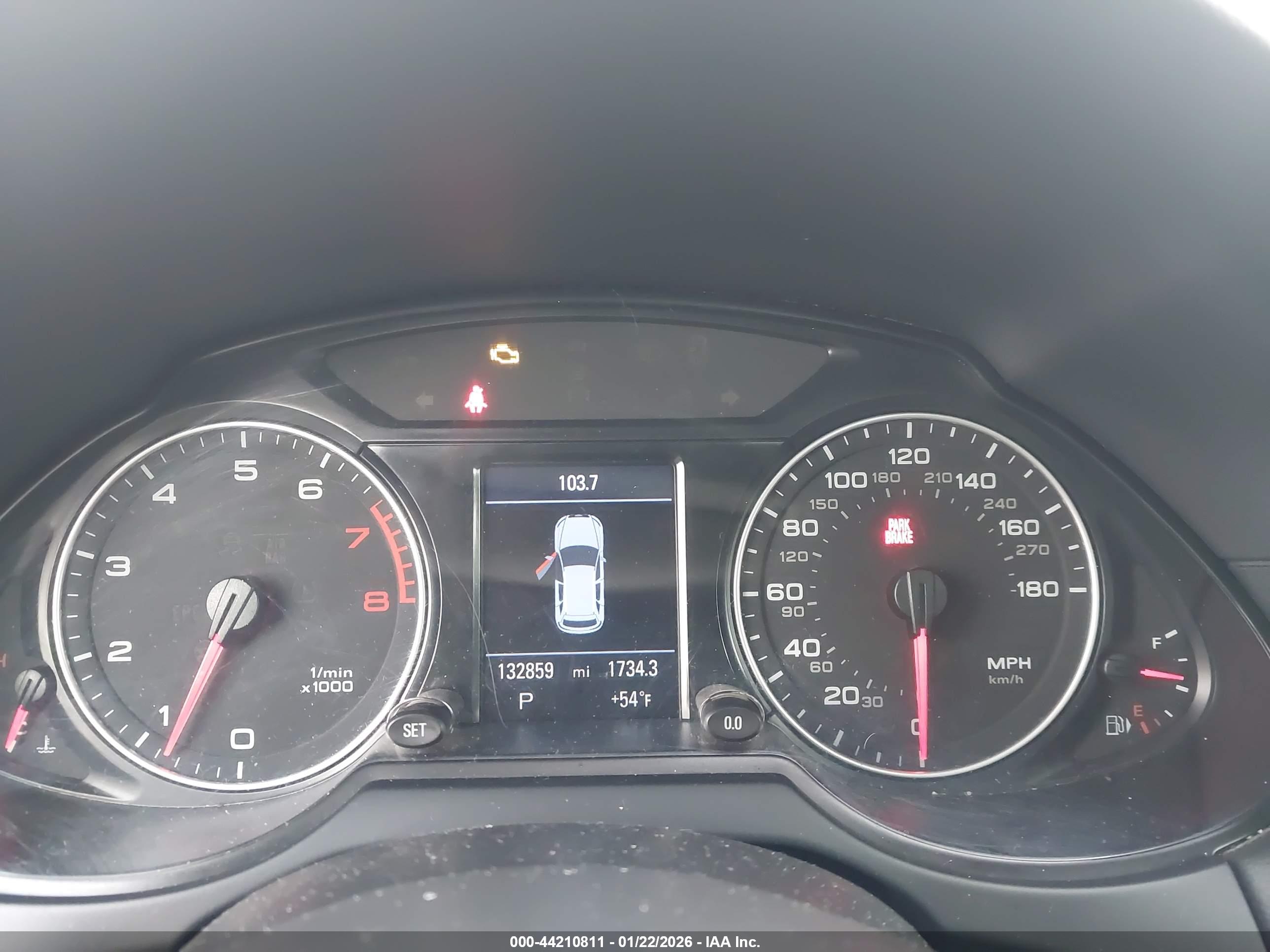 AUDI Q5 image 7