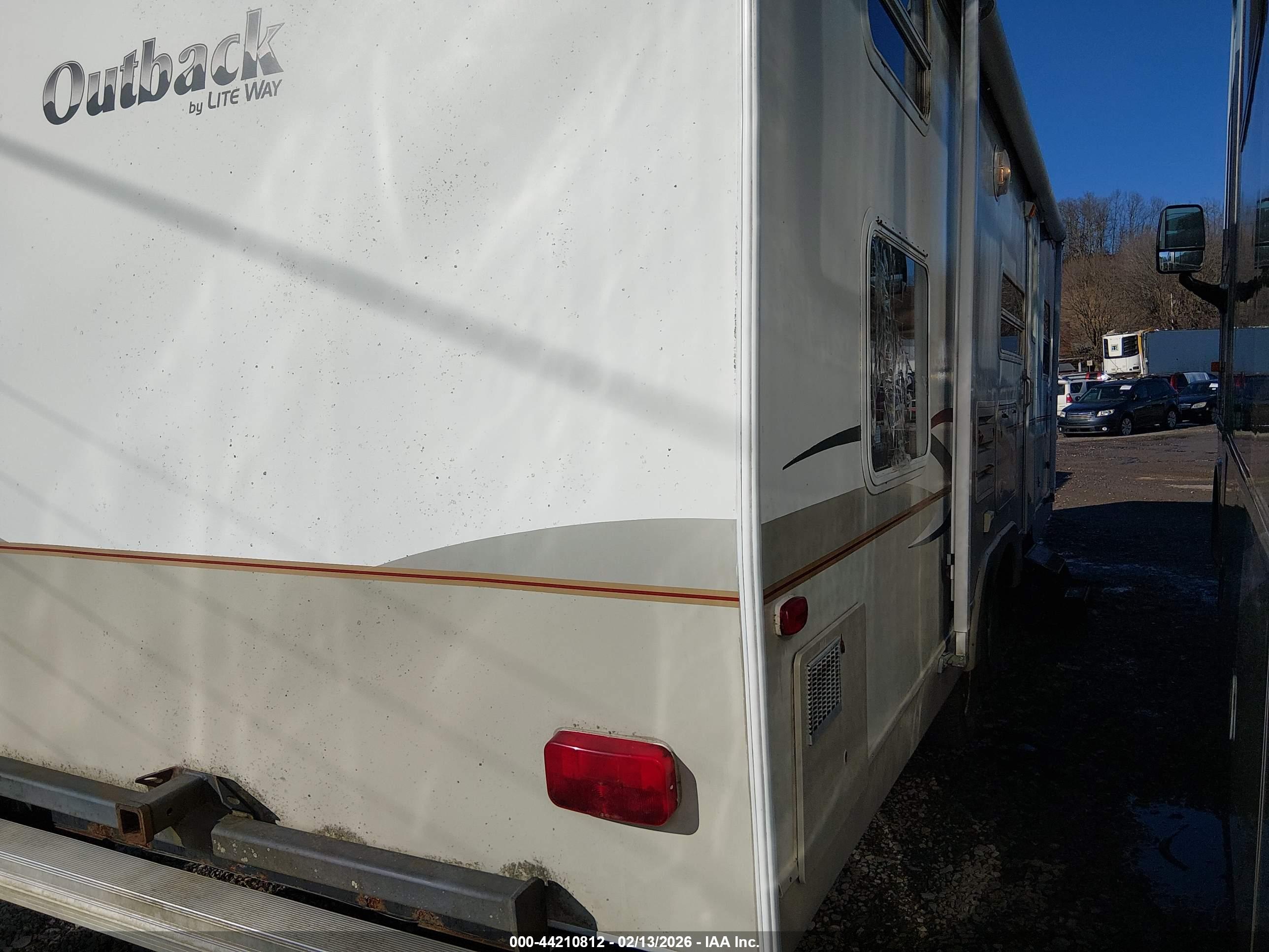 KEYSTONE OUTBACK image 4