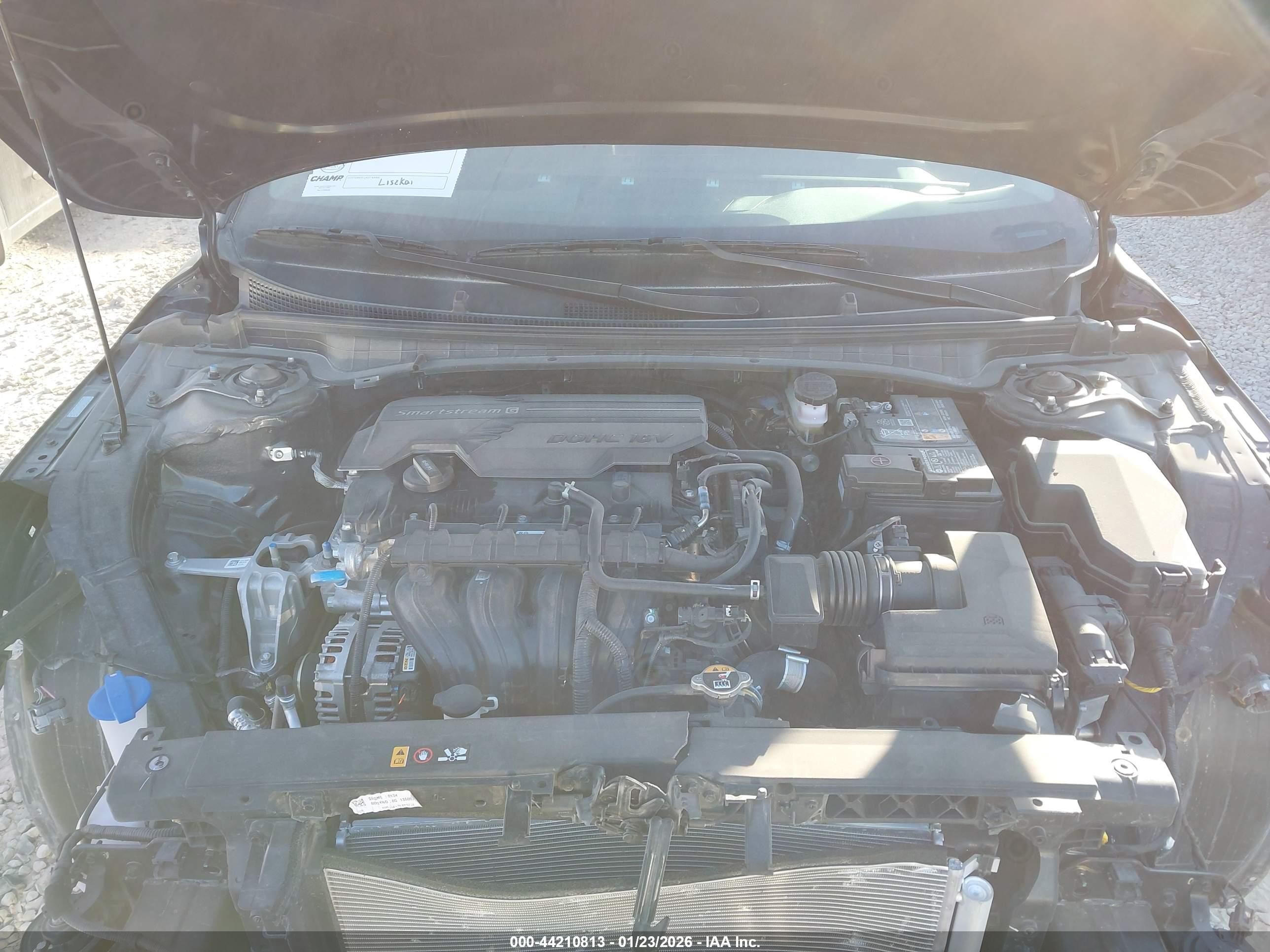 KIA K4 image 10