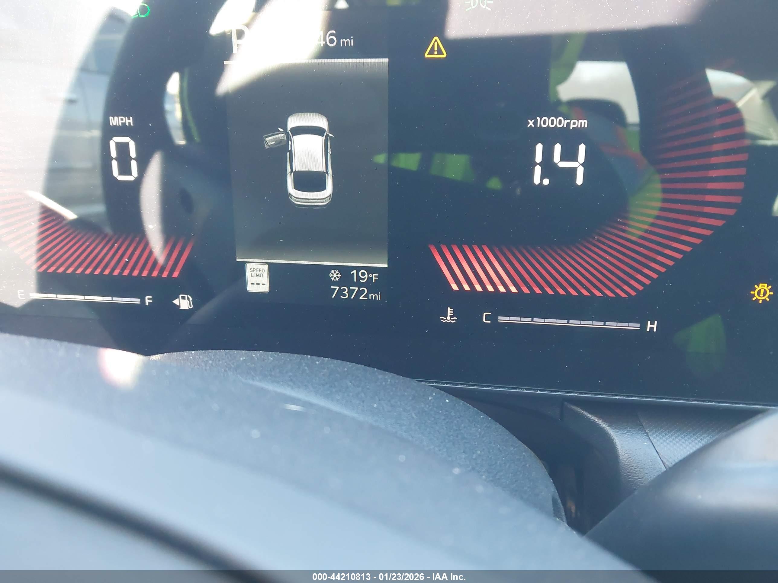 KIA K4 image 7