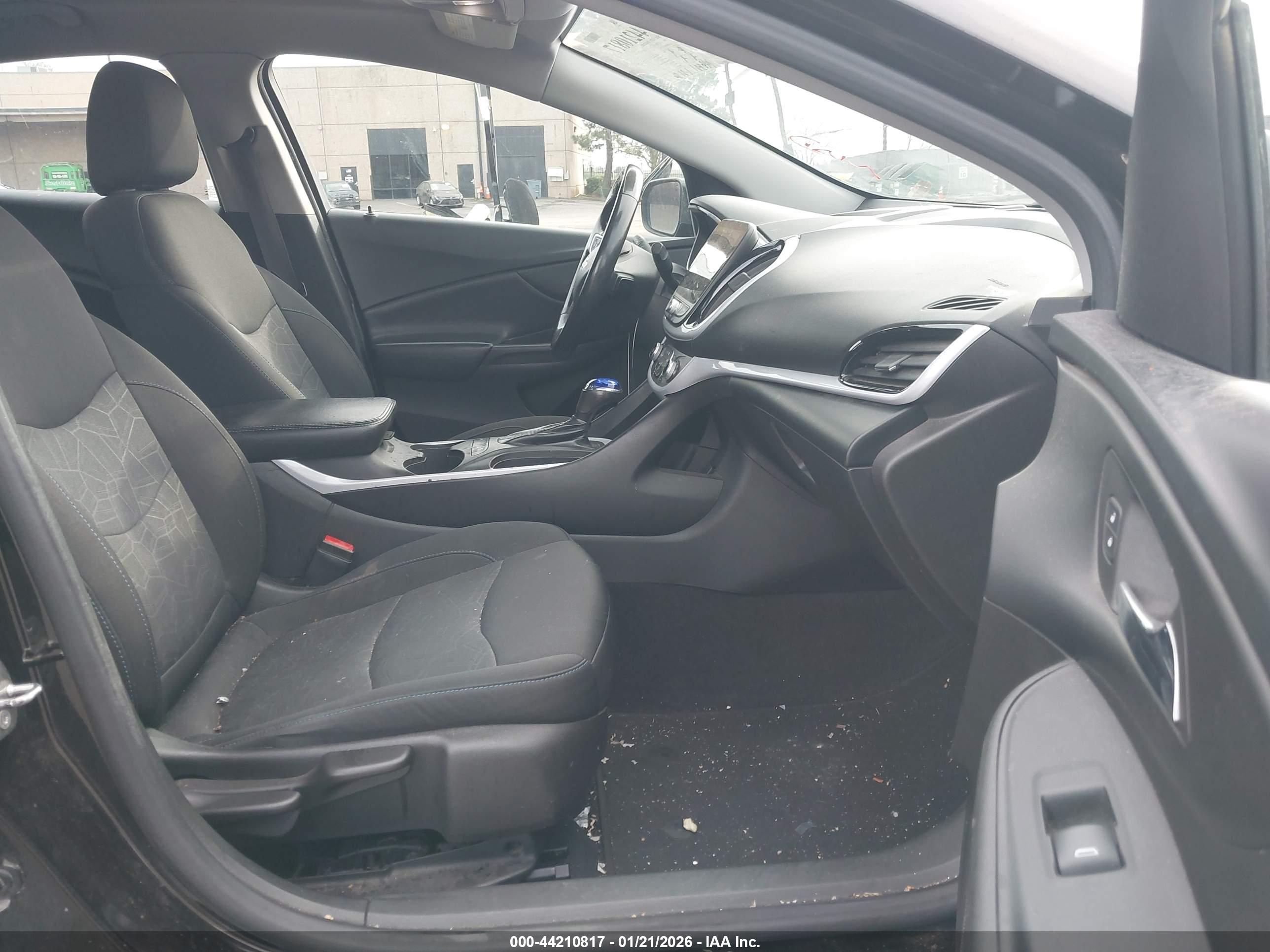 CHEVROLET VOLT image 5
