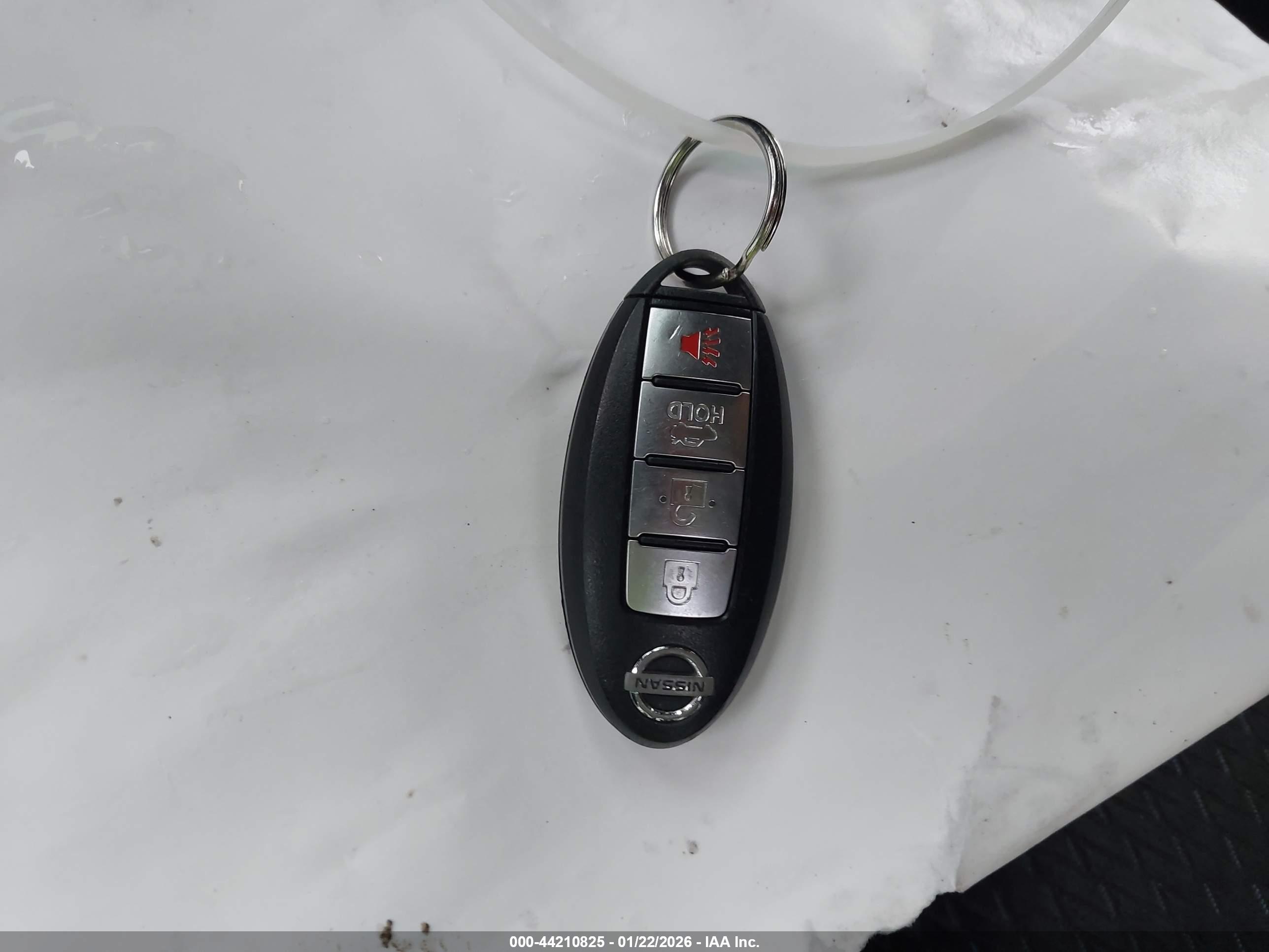 NISSAN SENTRA image 11