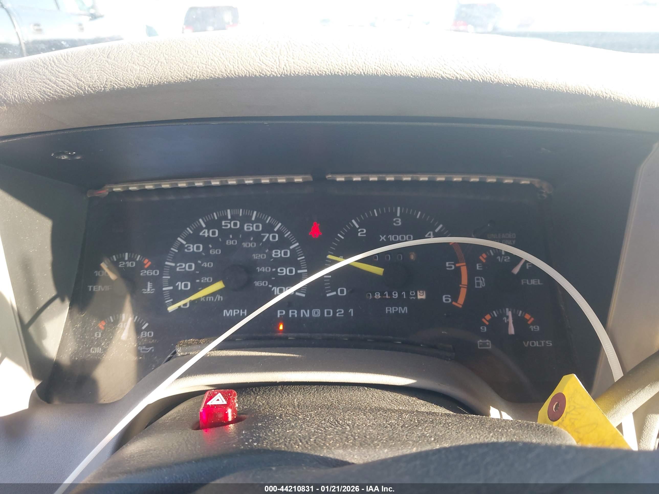 CHEVROLET S image 7