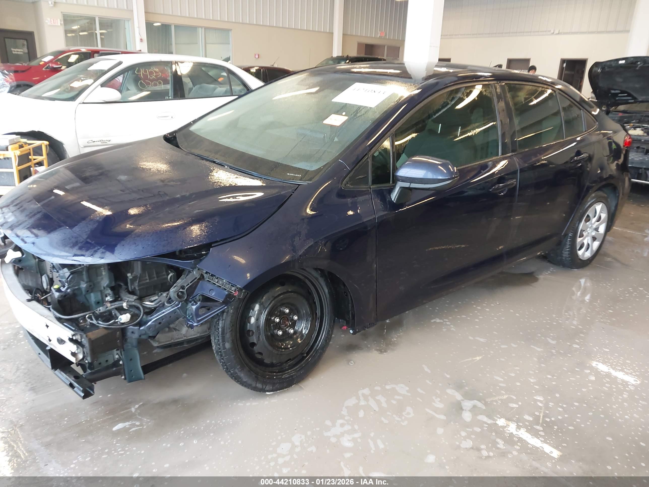 TOYOTA COROLLA image 2