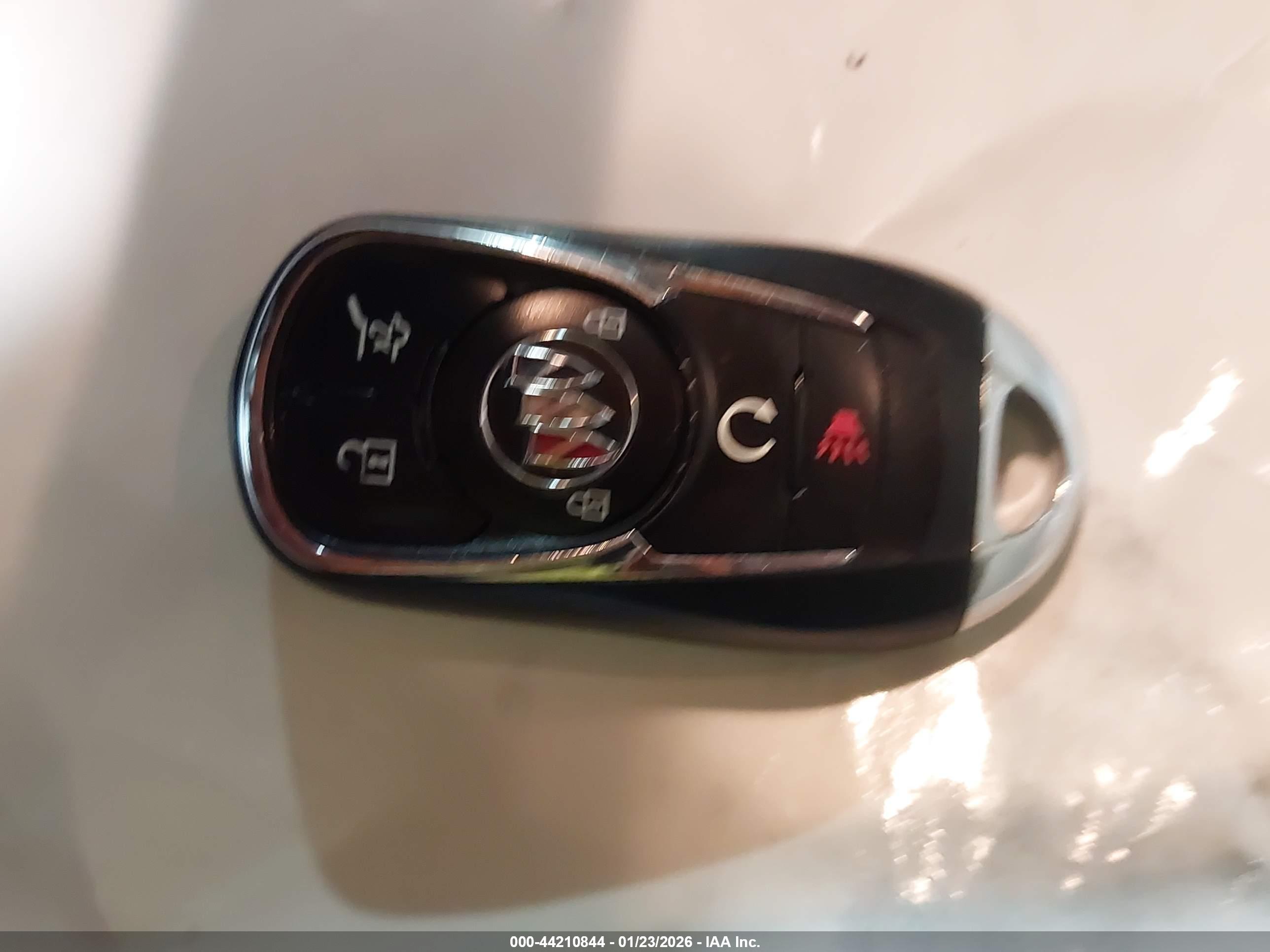 BUICK ENCORE image 11