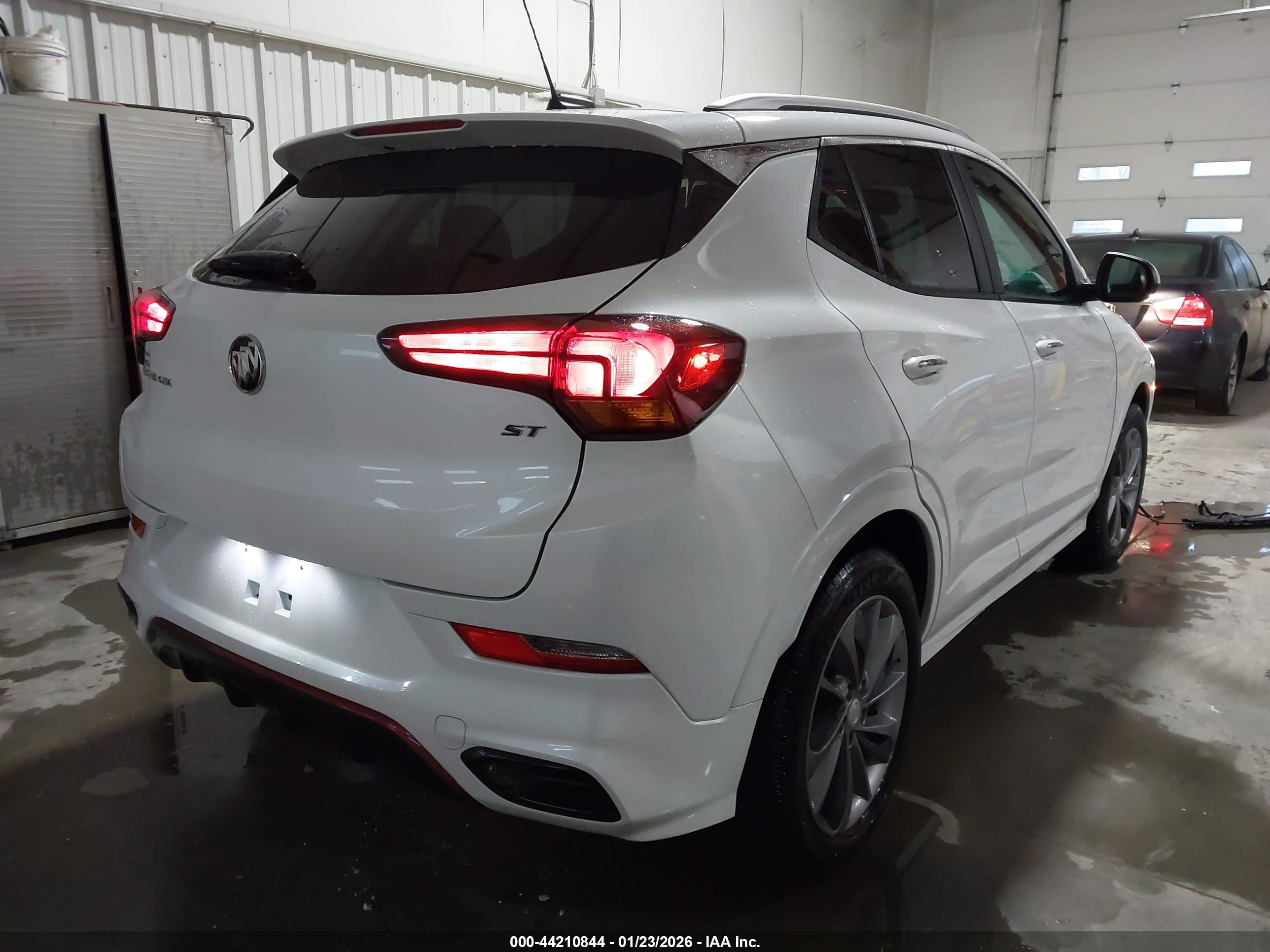 BUICK ENCORE image 4