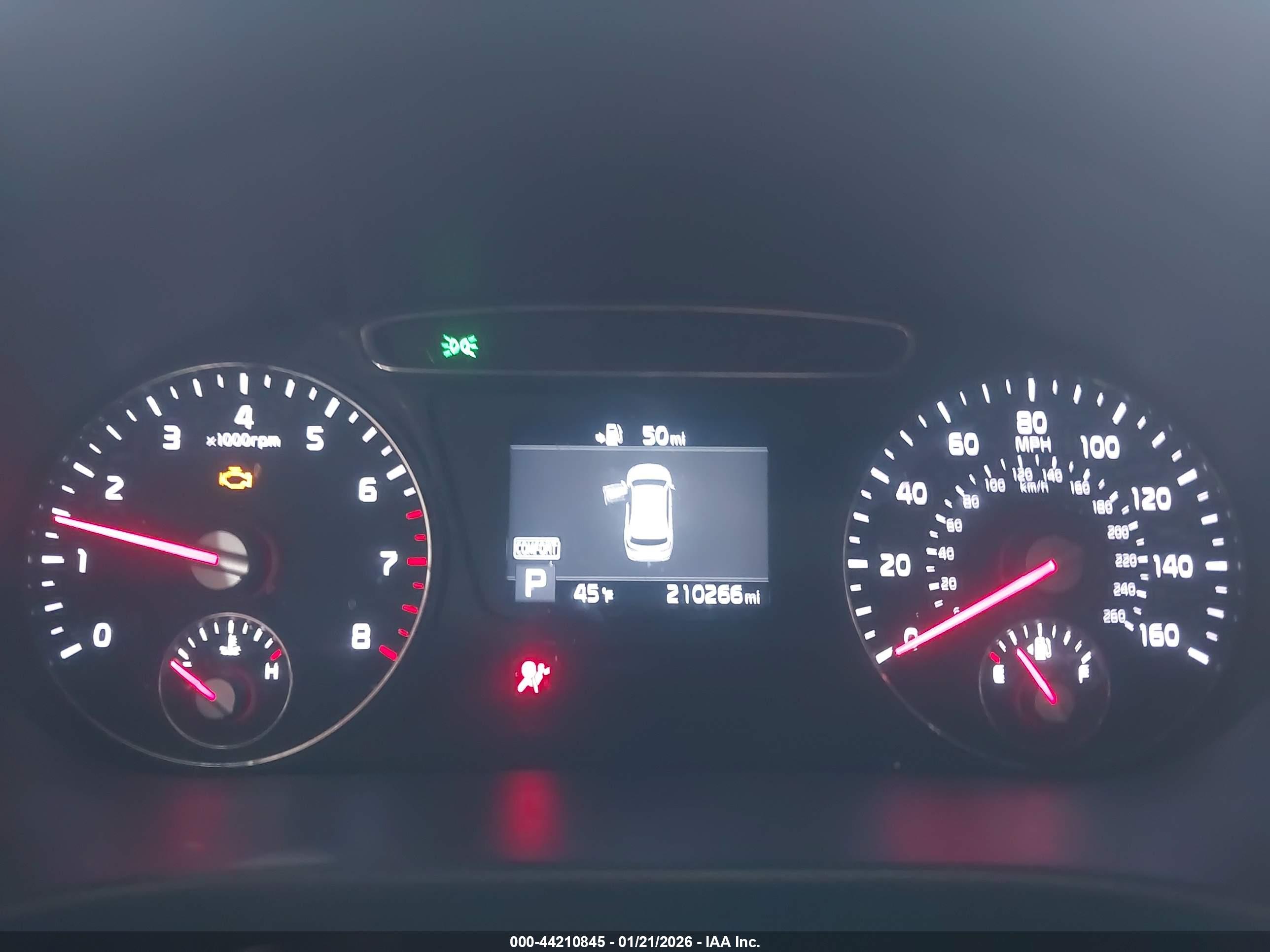 KIA SORENTO image 7