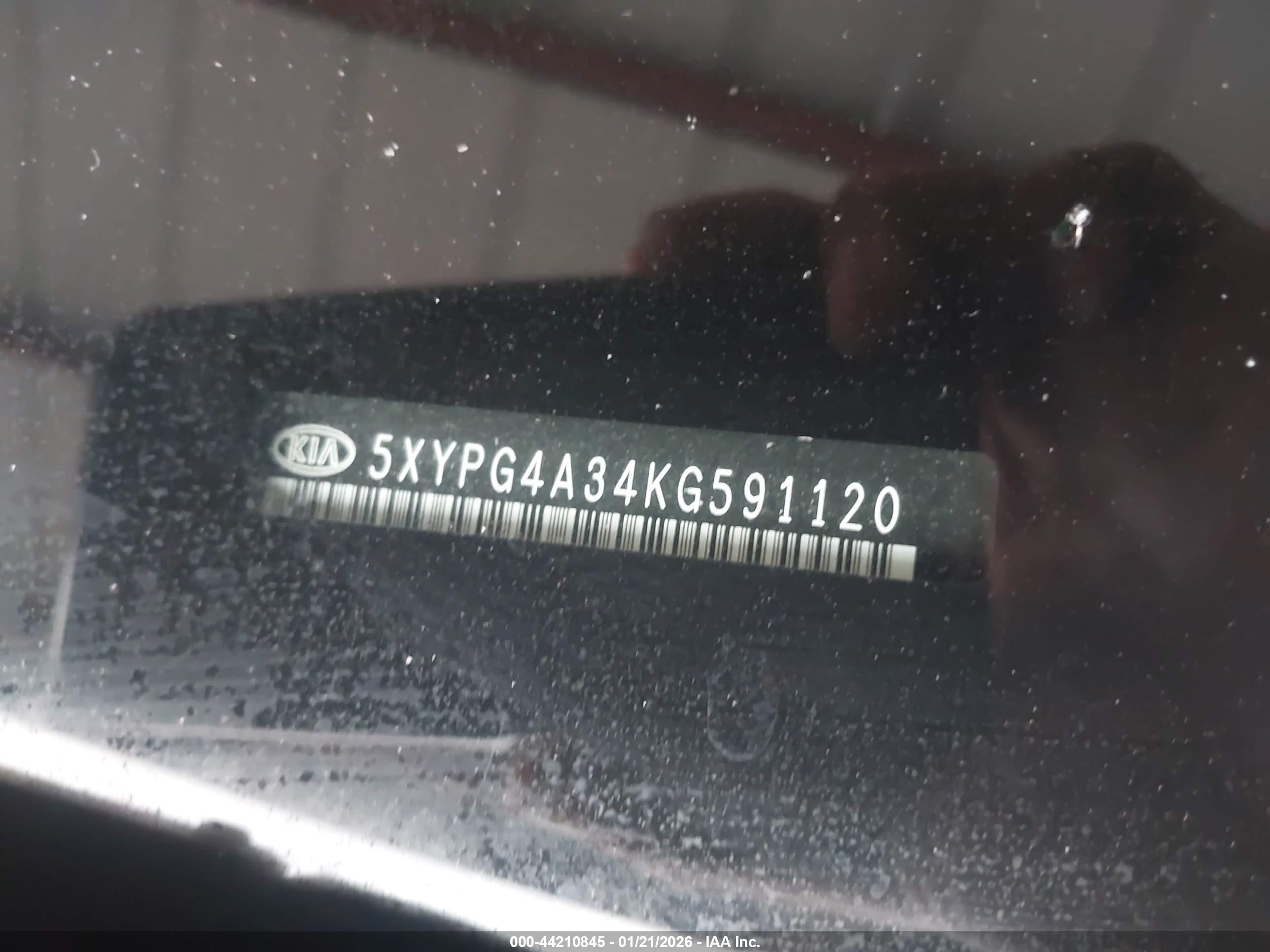 KIA SORENTO image 9
