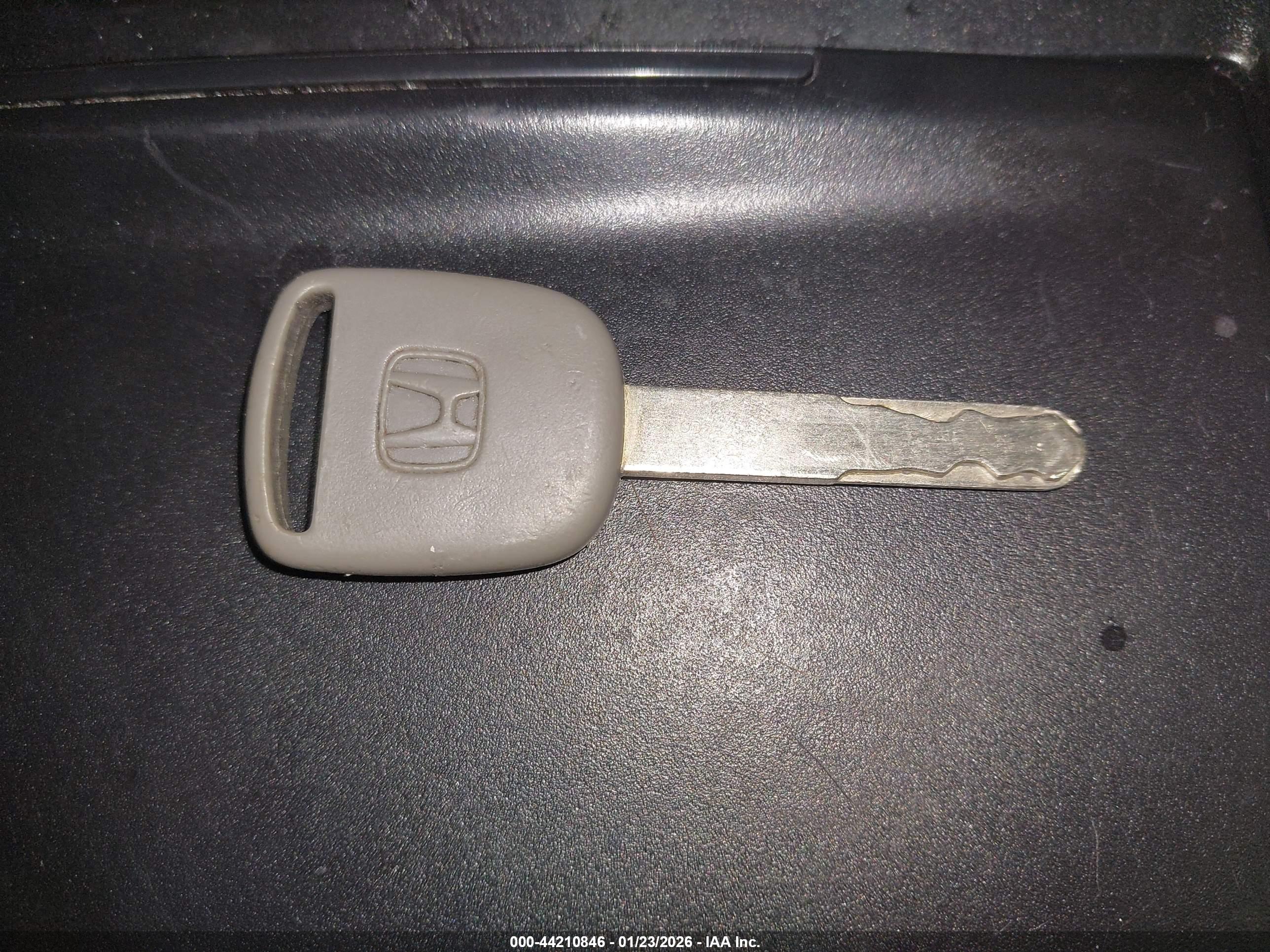 HONDA ACCORD image 11