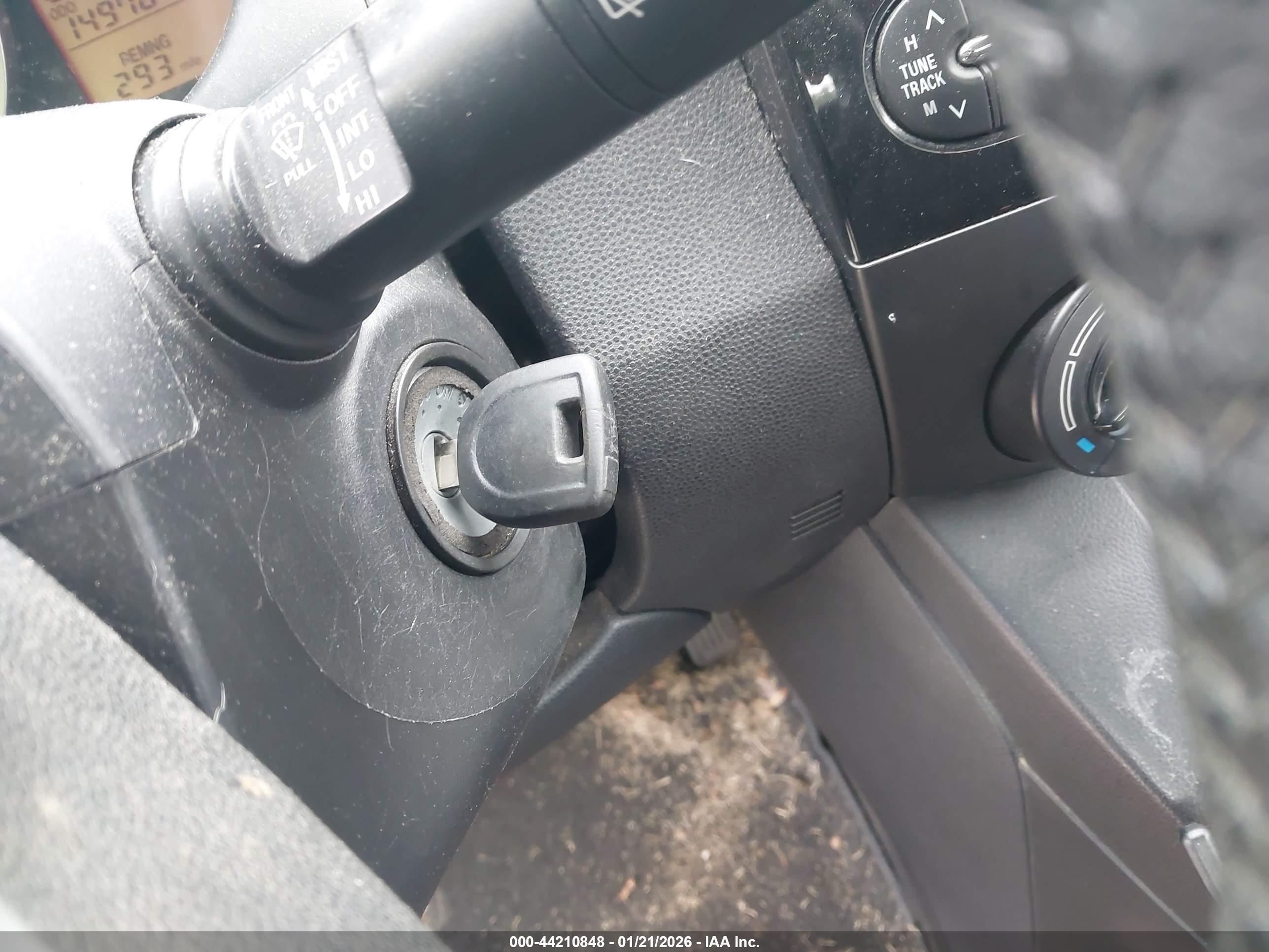 MAZDA MAZDA2 image 11