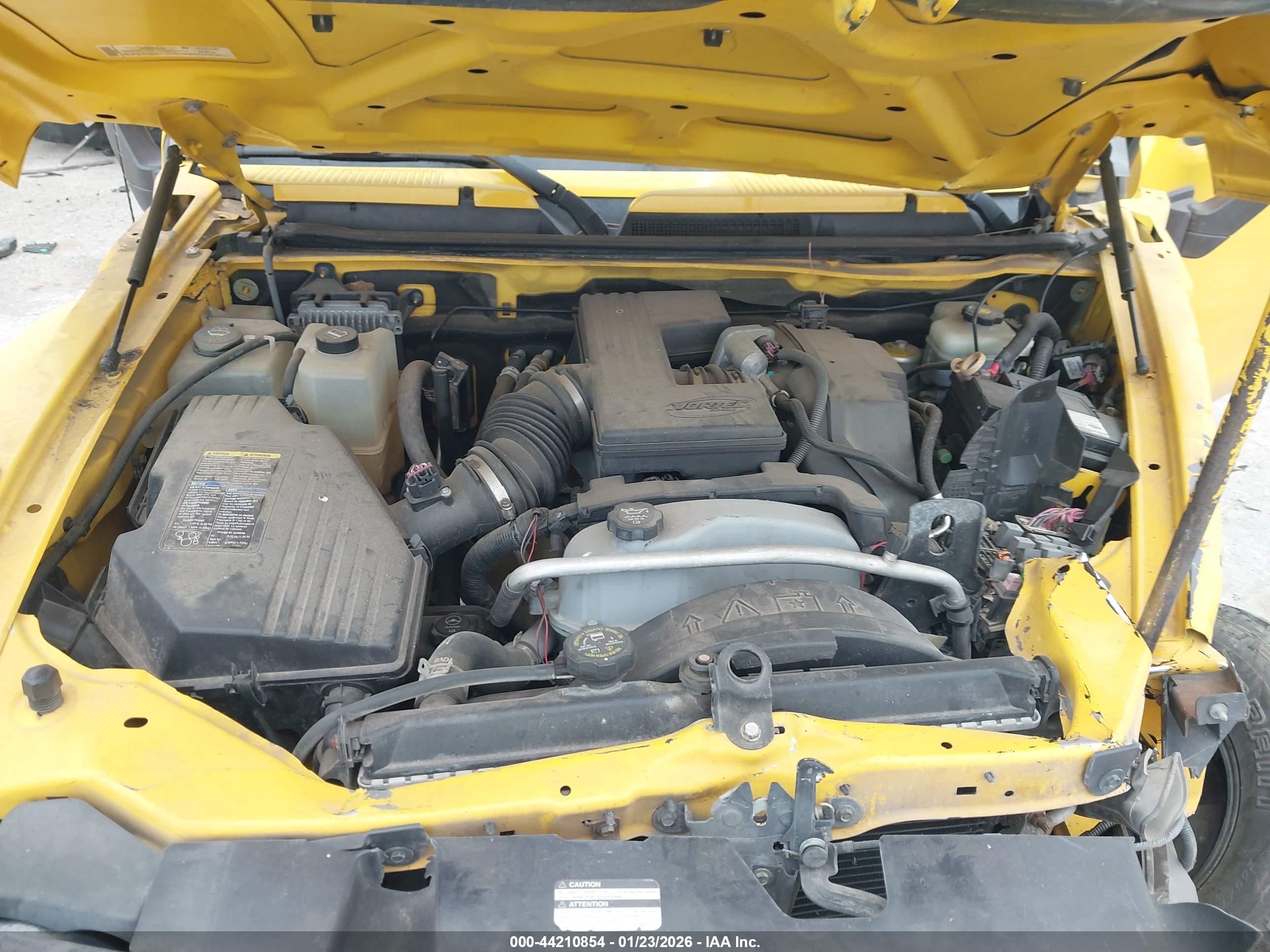 HUMMER H3 image 10